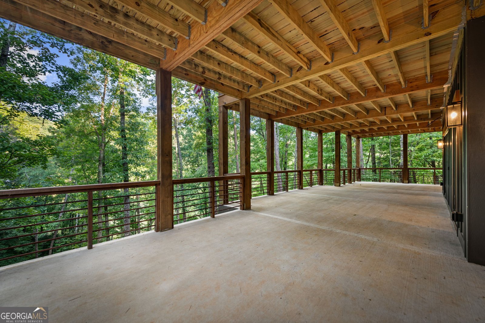 2632 Big Creek Road Cherry Log - Photo 106