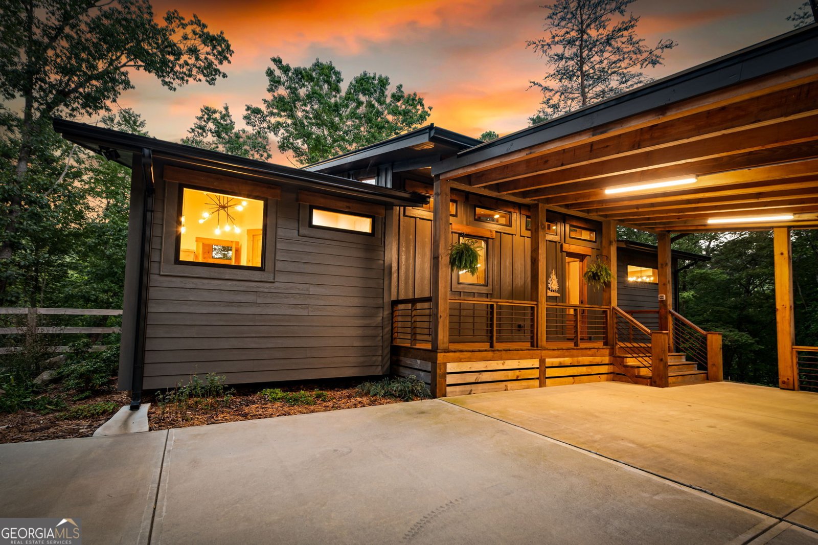 2632 Big Creek Road Cherry Log - Photo 108