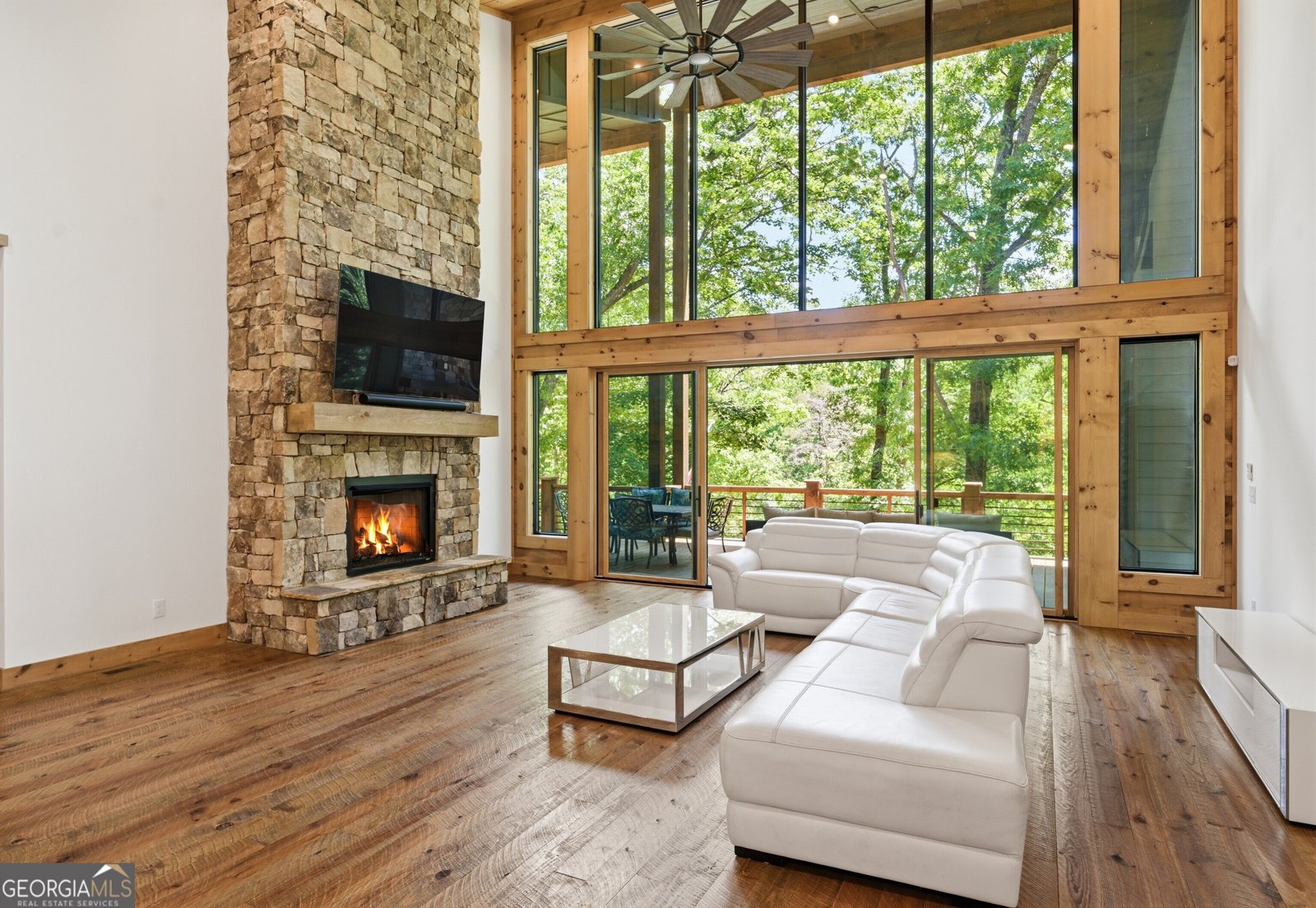2632 Big Creek Road Cherry Log - Photo 11