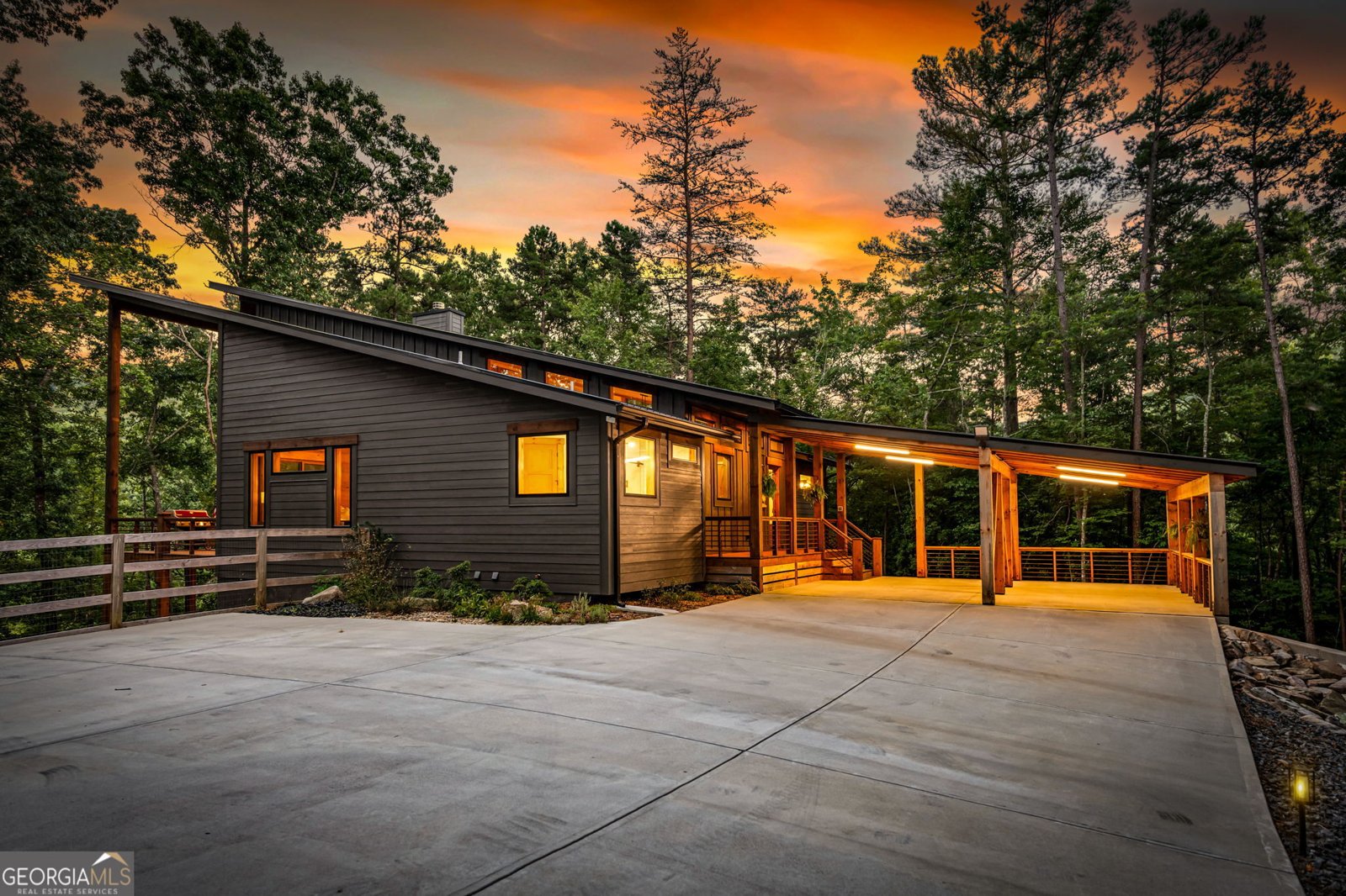 2632 Big Creek Road Cherry Log - Photo 110