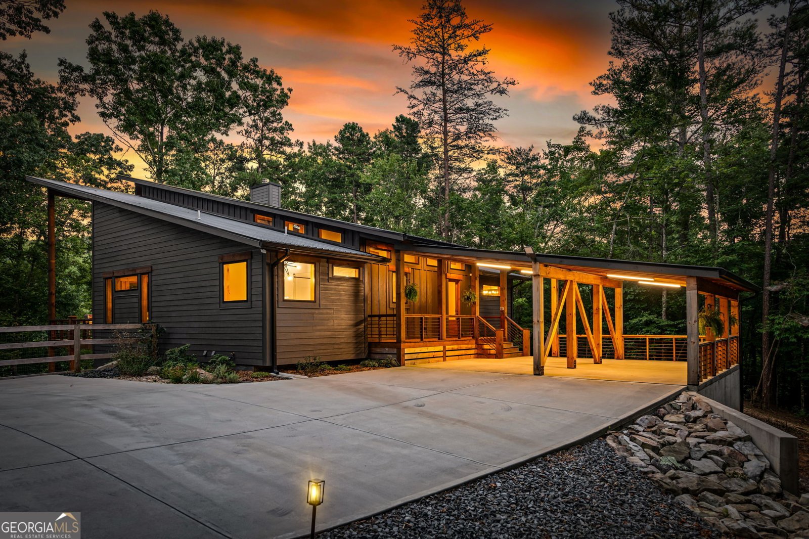 2632 Big Creek Road Cherry Log - Photo 111