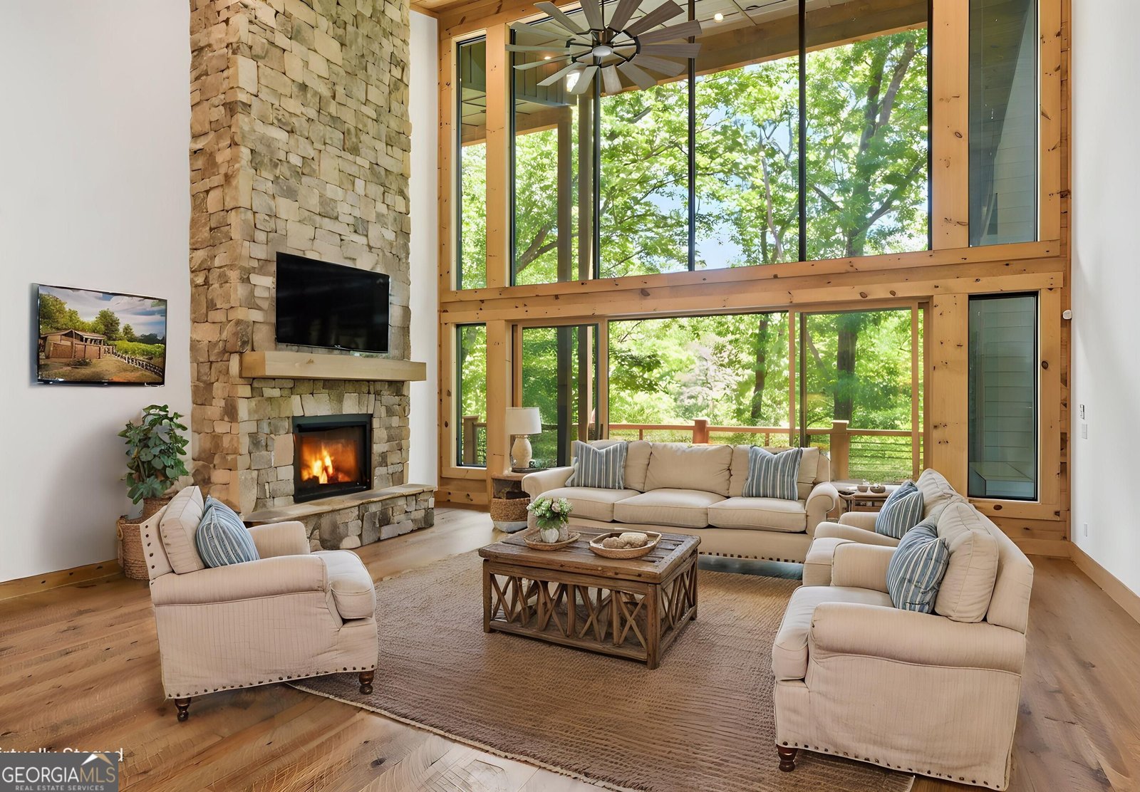 2632 Big Creek Road Cherry Log - Photo 12