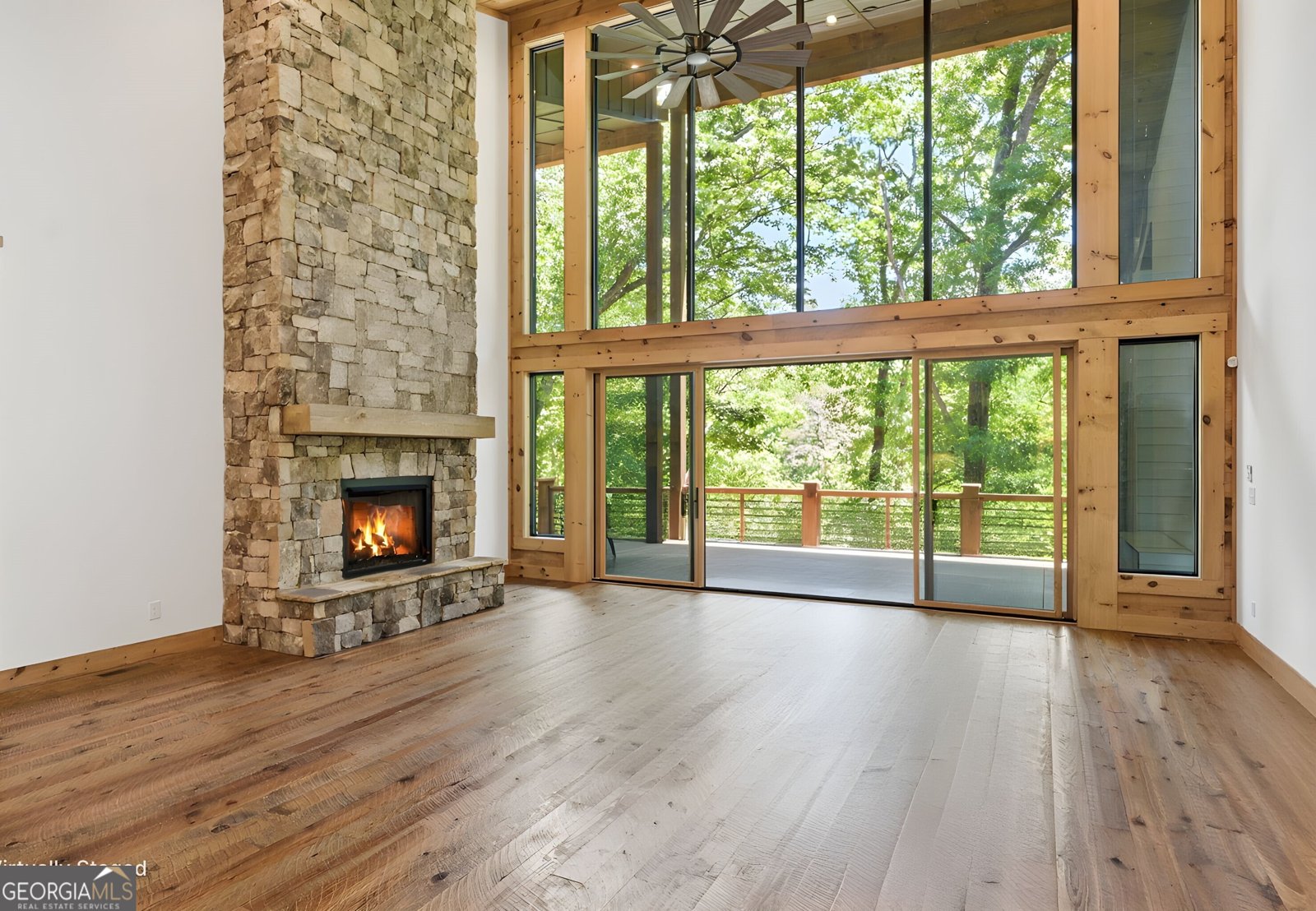 2632 Big Creek Road Cherry Log - Photo 13