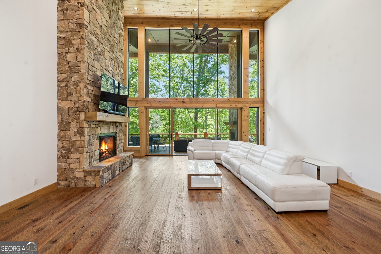 2632 Big Creek Road Cherry Log - Photo 14