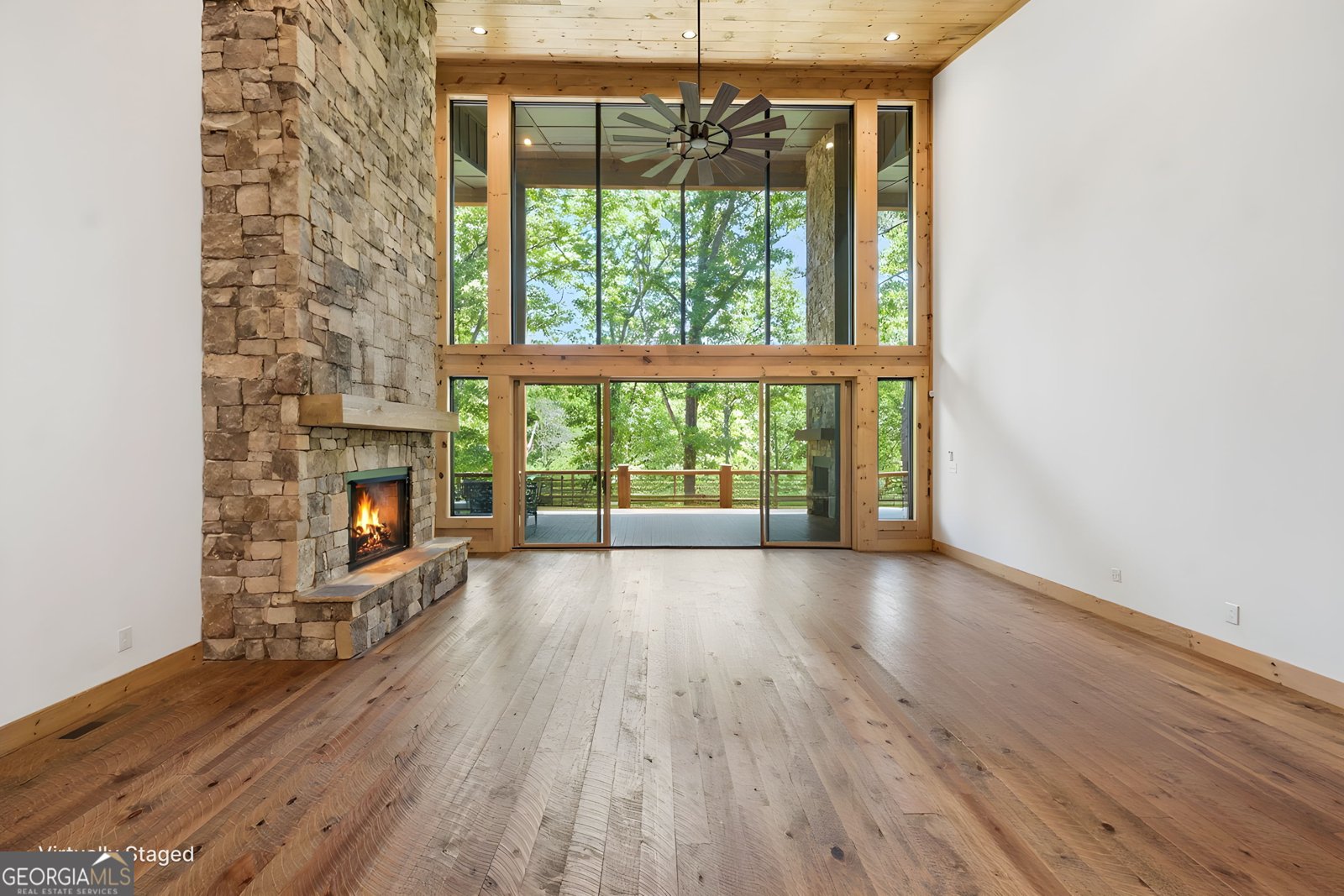 2632 Big Creek Road Cherry Log - Photo 15