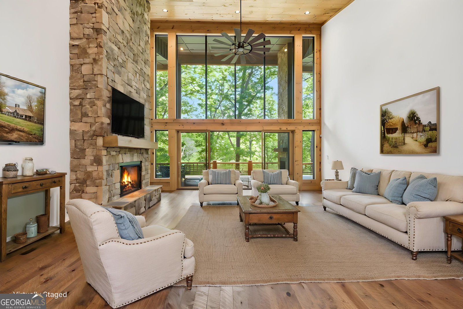2632 Big Creek Road Cherry Log - Photo 16