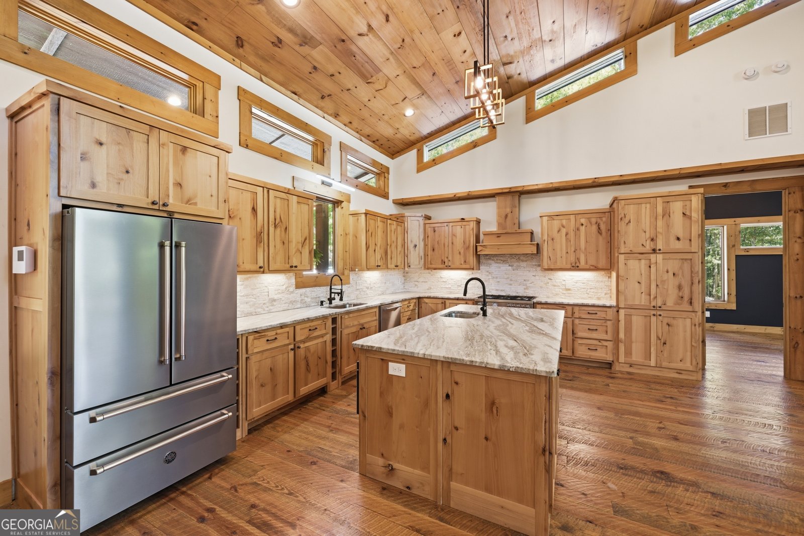 2632 Big Creek Road Cherry Log - Photo 17