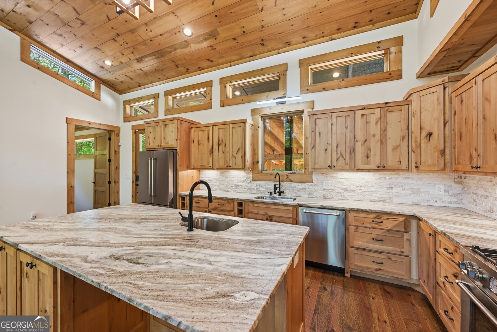 2632 Big Creek Road Cherry Log - Photo 18