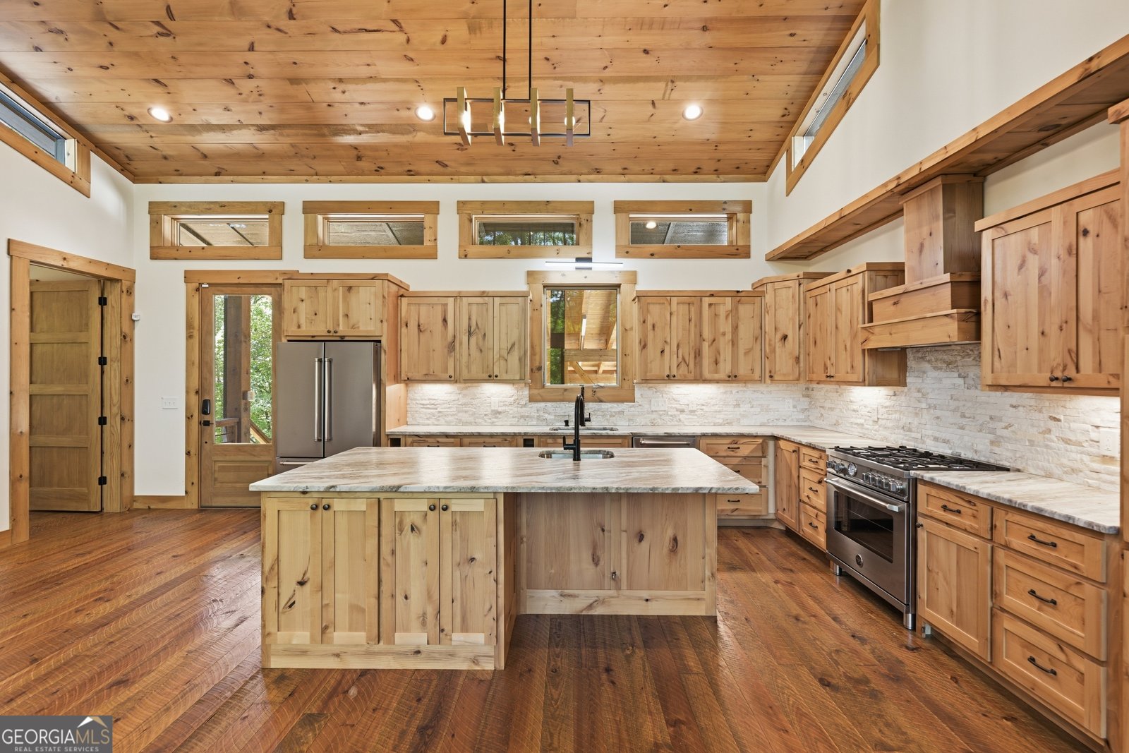 2632 Big Creek Road Cherry Log - Photo 19