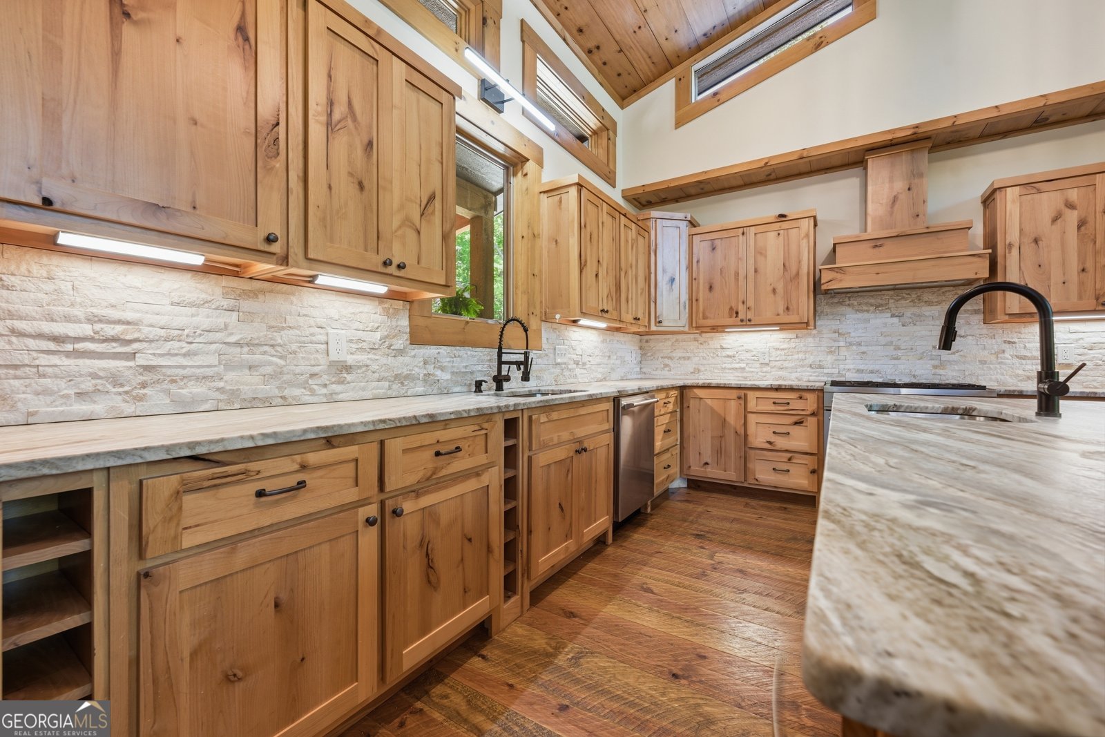 2632 Big Creek Road Cherry Log - Photo 20