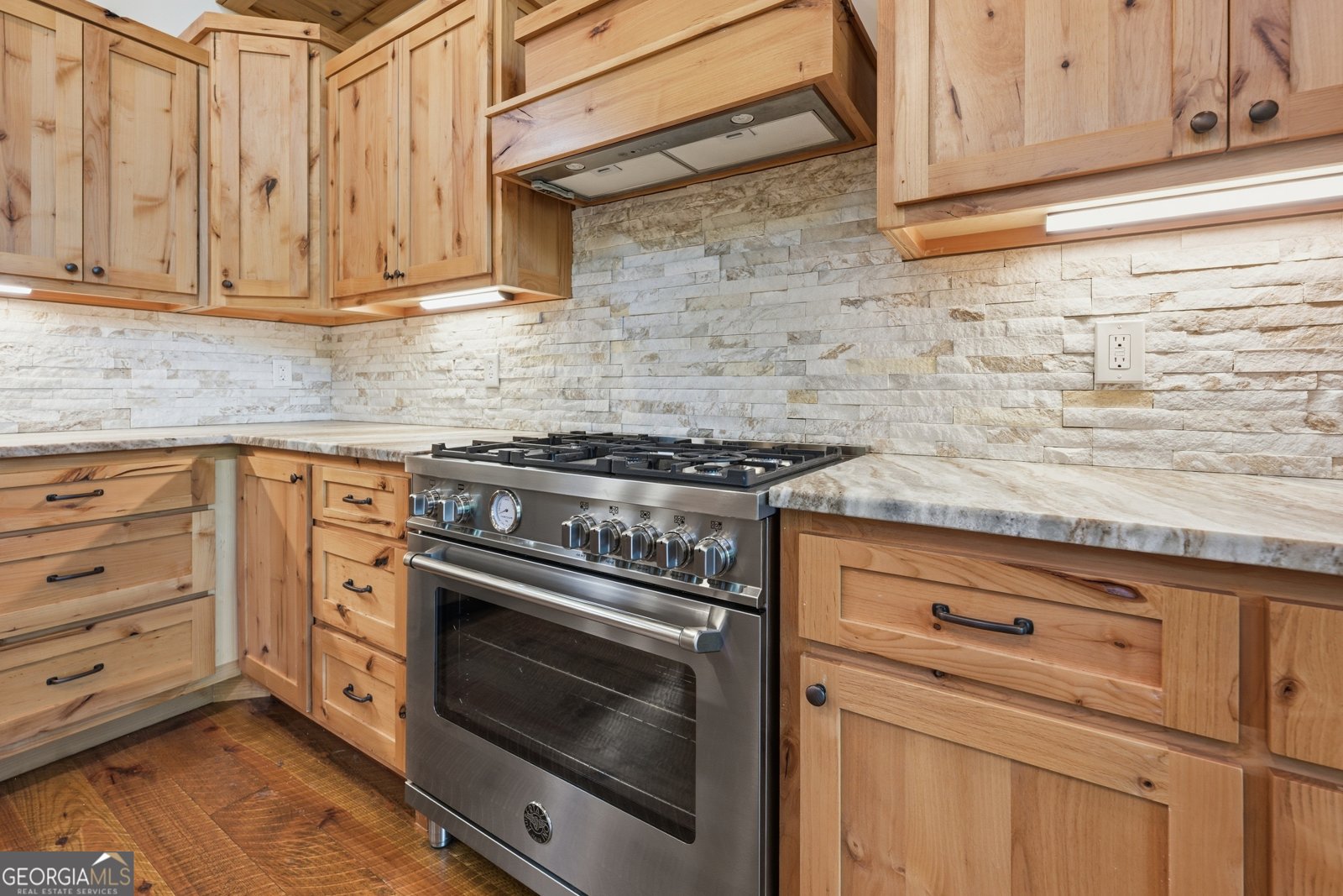2632 Big Creek Road Cherry Log - Photo 21