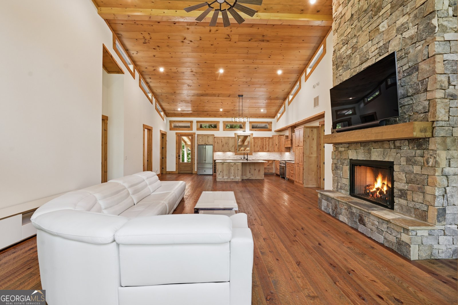 2632 Big Creek Road Cherry Log - Photo 22