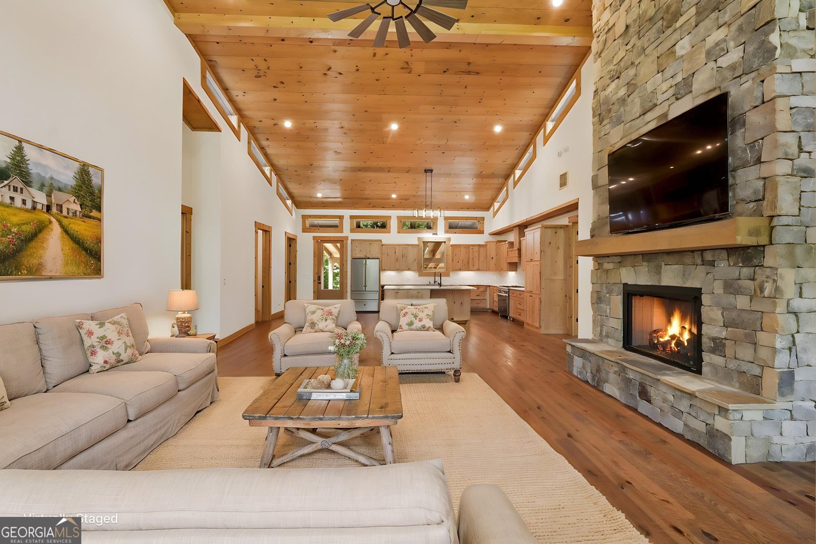 2632 Big Creek Road Cherry Log - Photo 23