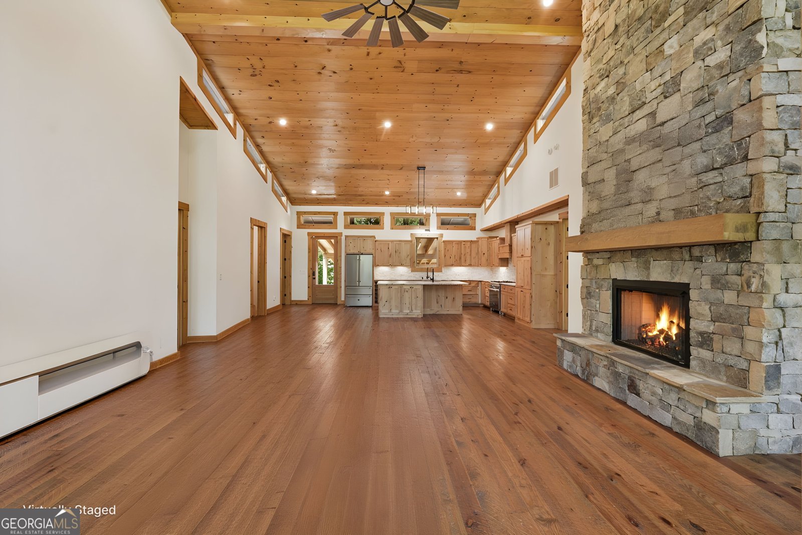2632 Big Creek Road Cherry Log - Photo 24