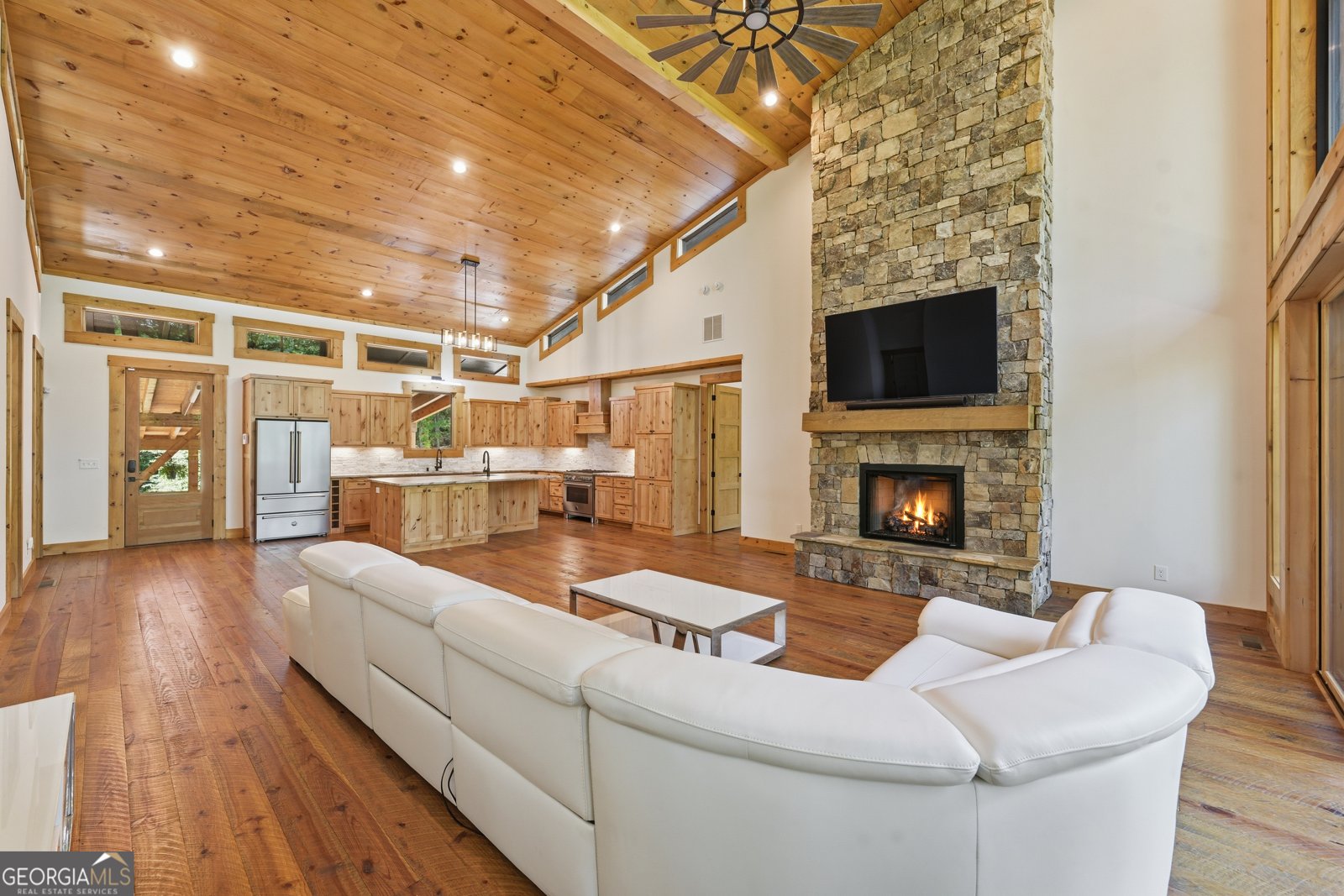 2632 Big Creek Road Cherry Log - Photo 25
