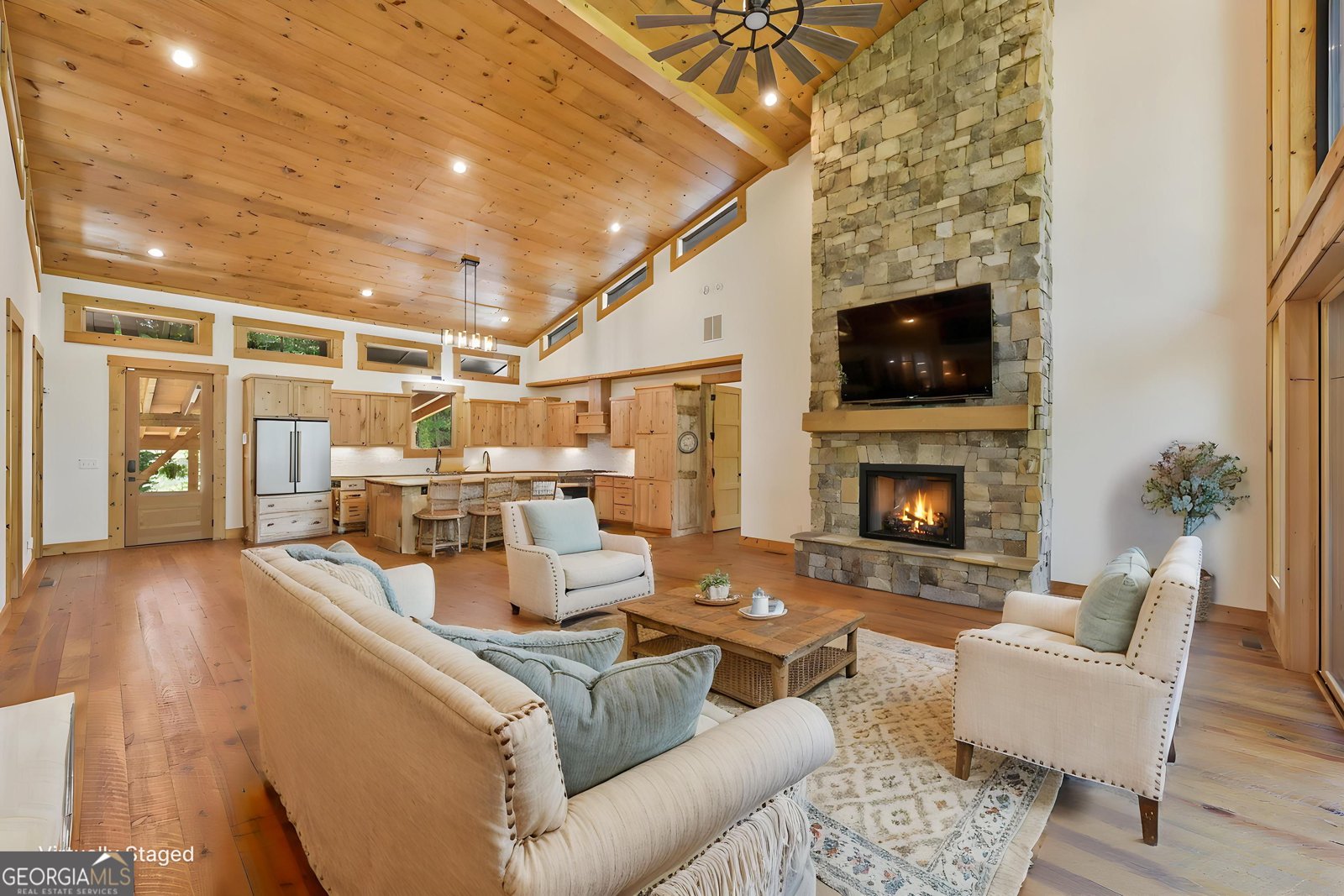 2632 Big Creek Road Cherry Log - Photo 26