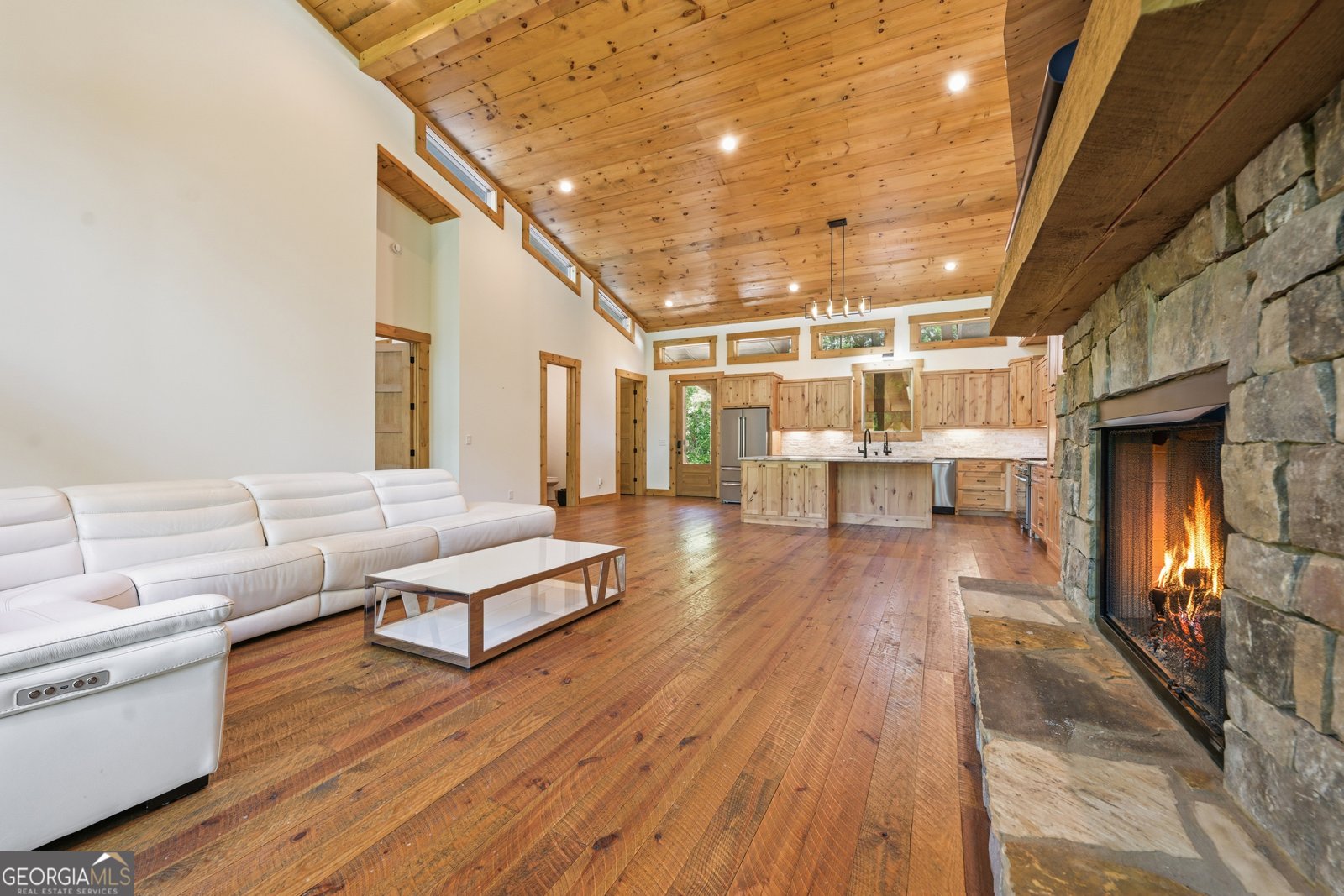2632 Big Creek Road Cherry Log - Photo 27
