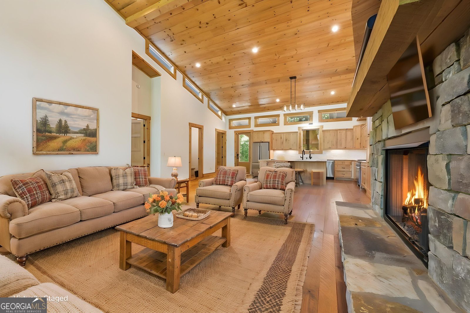 2632 Big Creek Road Cherry Log - Photo 28