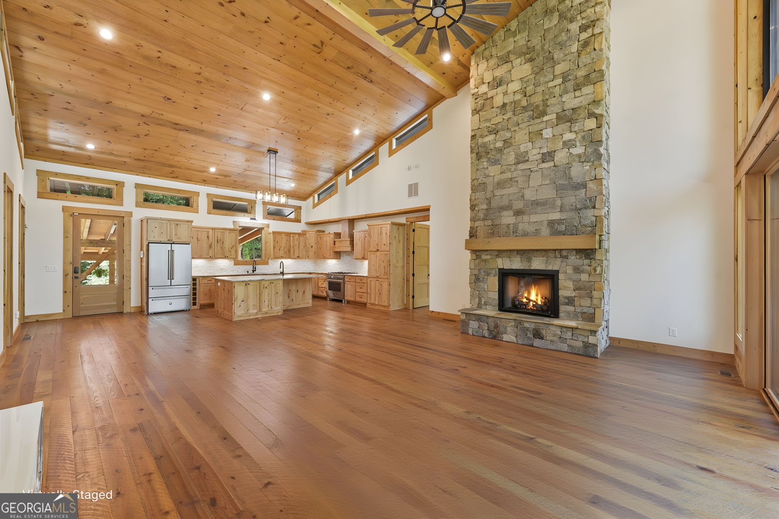 2632 Big Creek Road Cherry Log - Photo 29