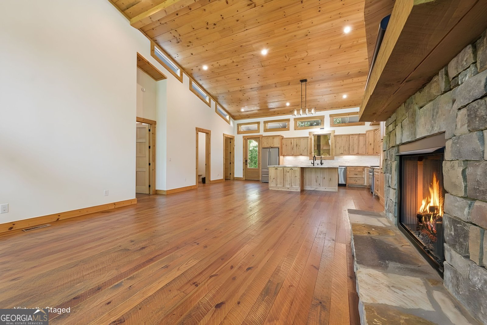 2632 Big Creek Road Cherry Log - Photo 30