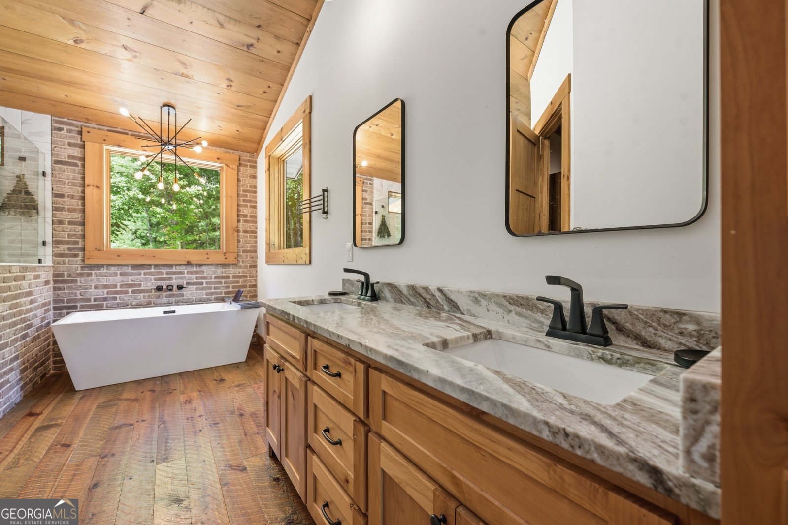 2632 Big Creek Road Cherry Log - Photo 36