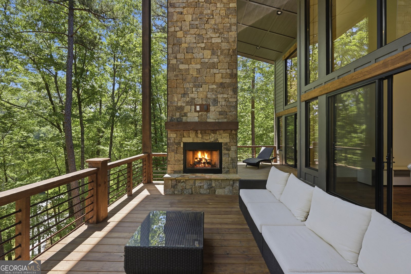 2632 Big Creek Road Cherry Log - Photo 46