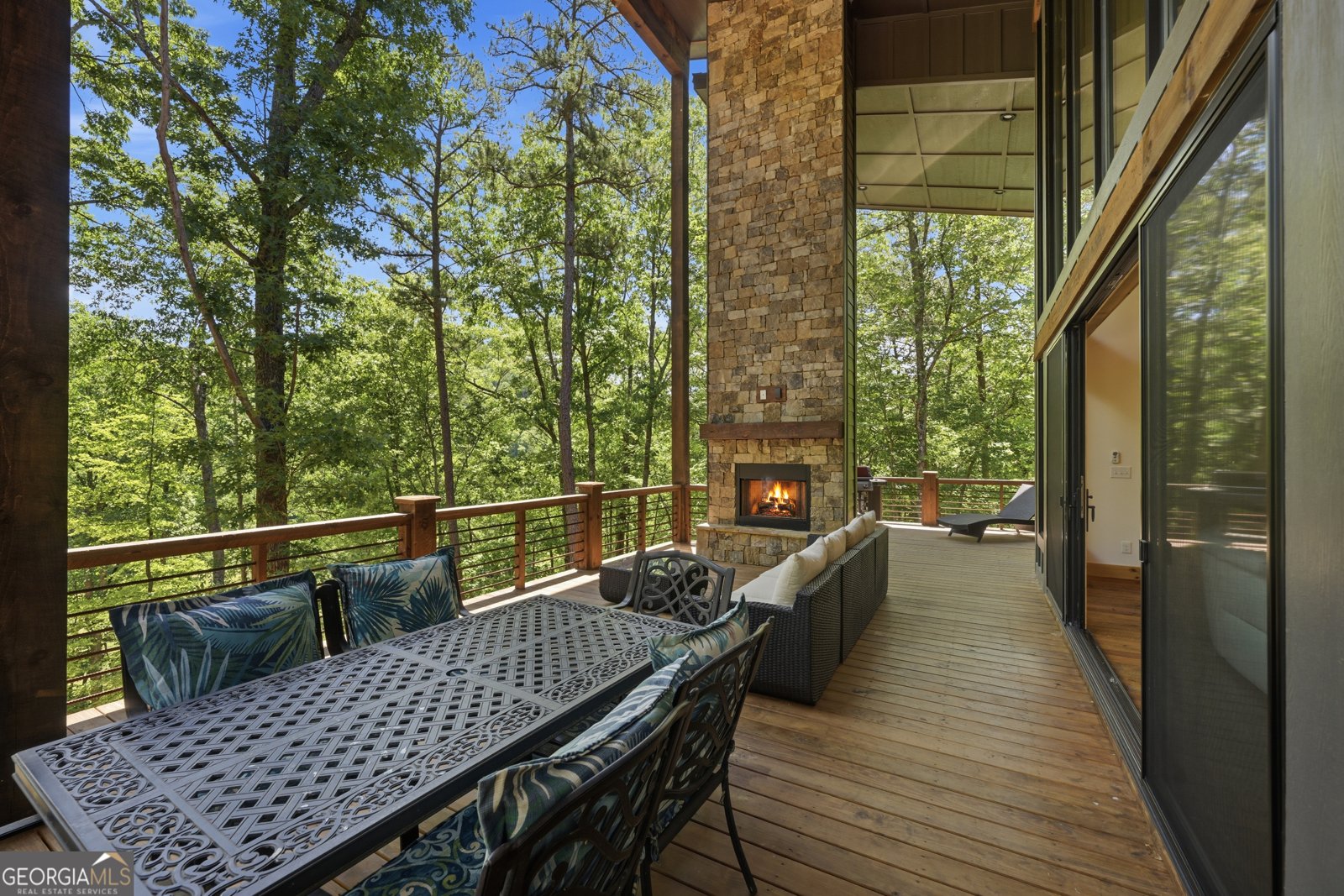 2632 Big Creek Road Cherry Log - Photo 47