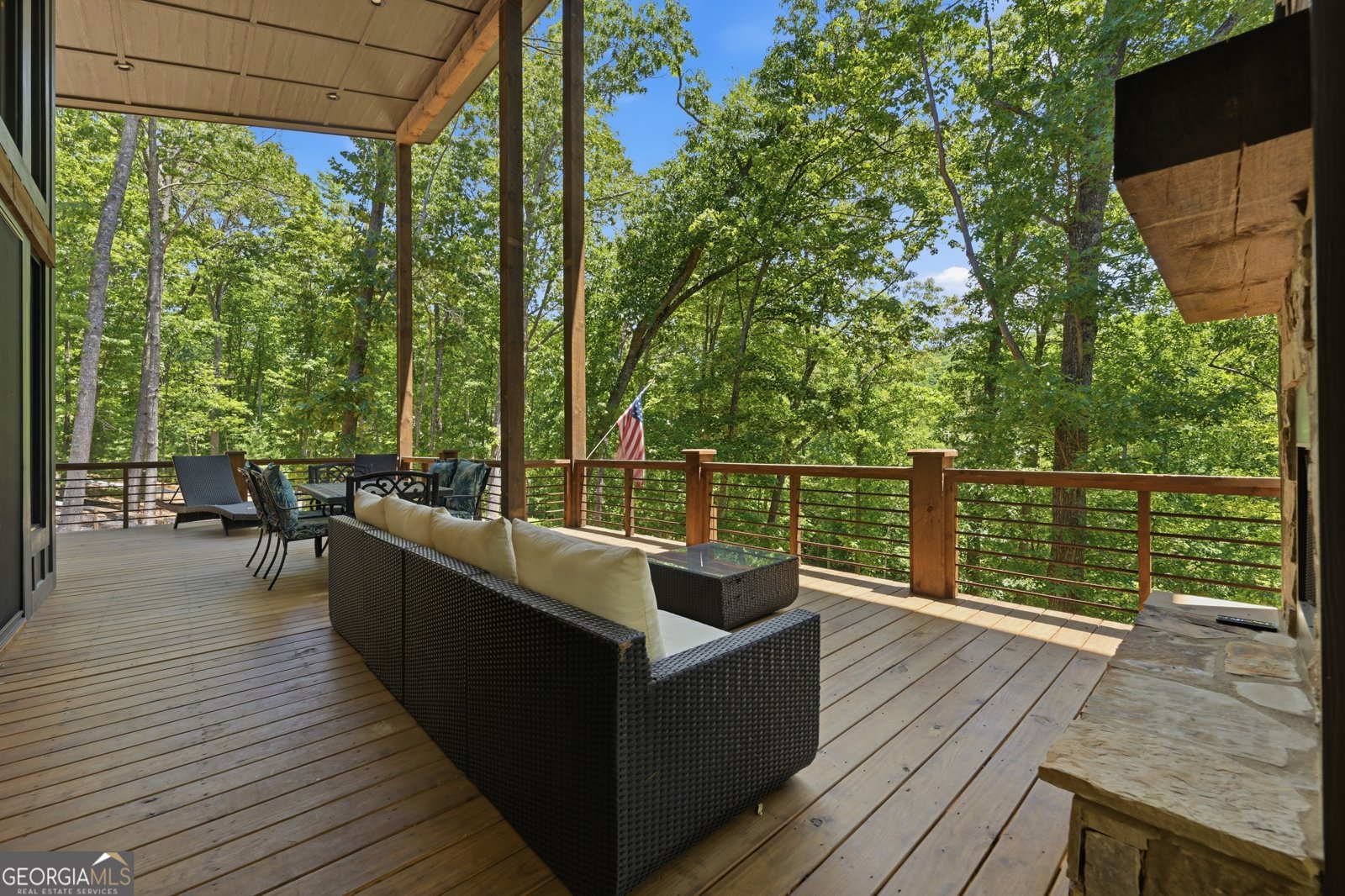 2632 Big Creek Road Cherry Log - Photo 48