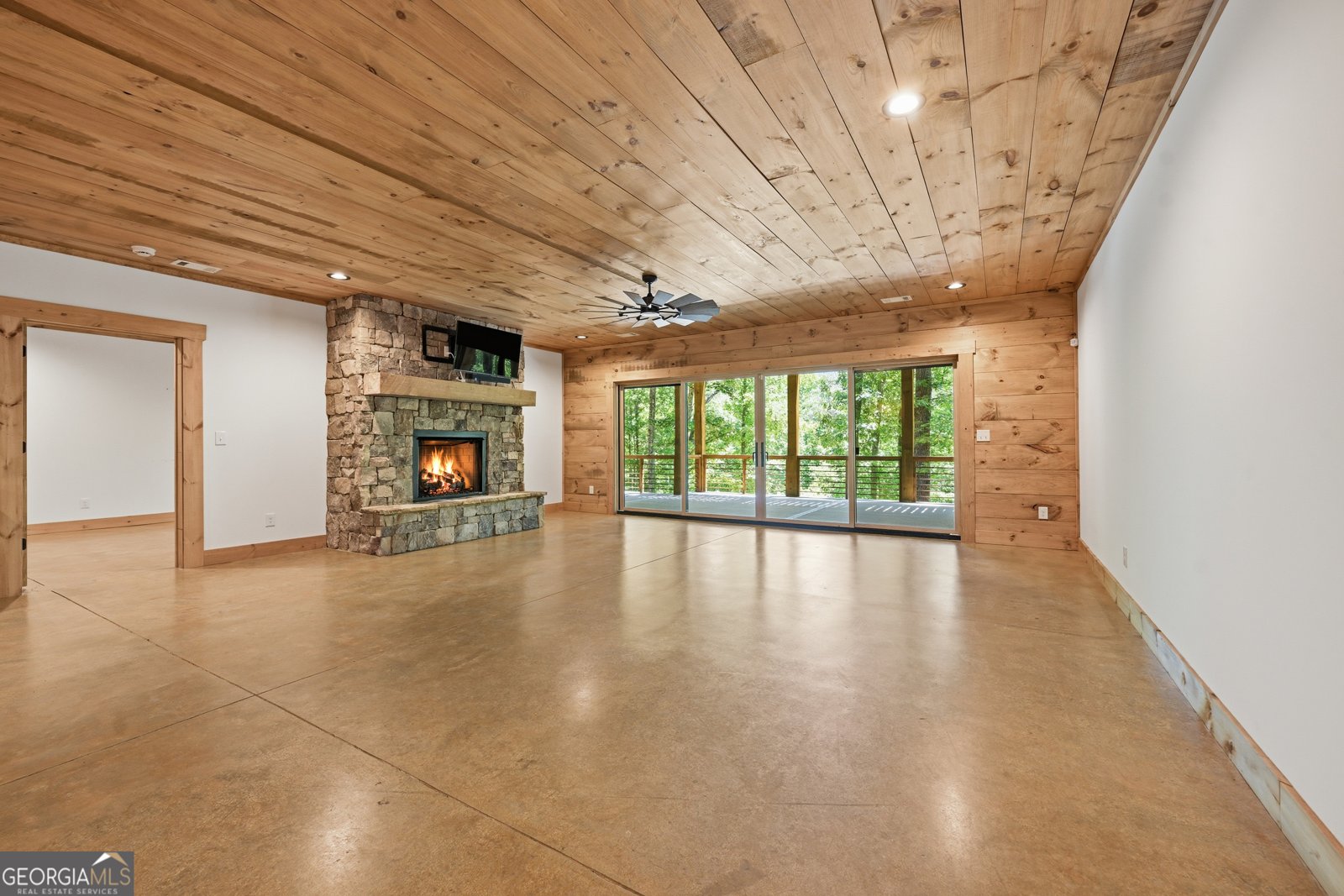 2632 Big Creek Road Cherry Log - Photo 52