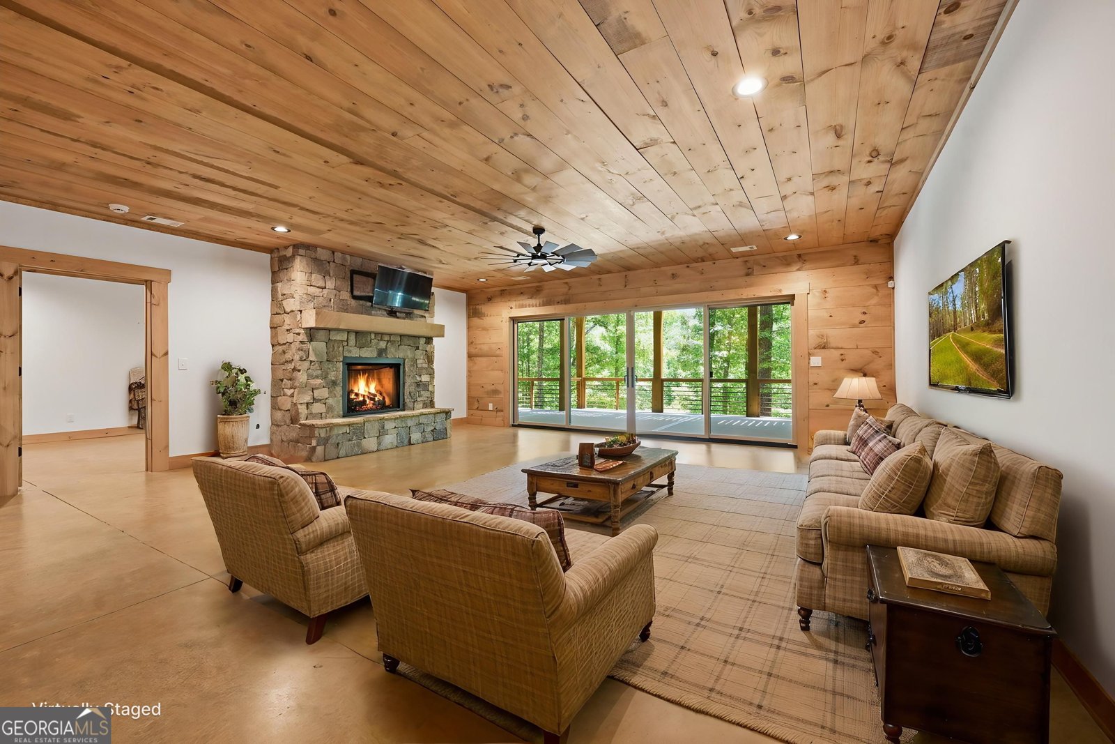 2632 Big Creek Road Cherry Log - Photo 53