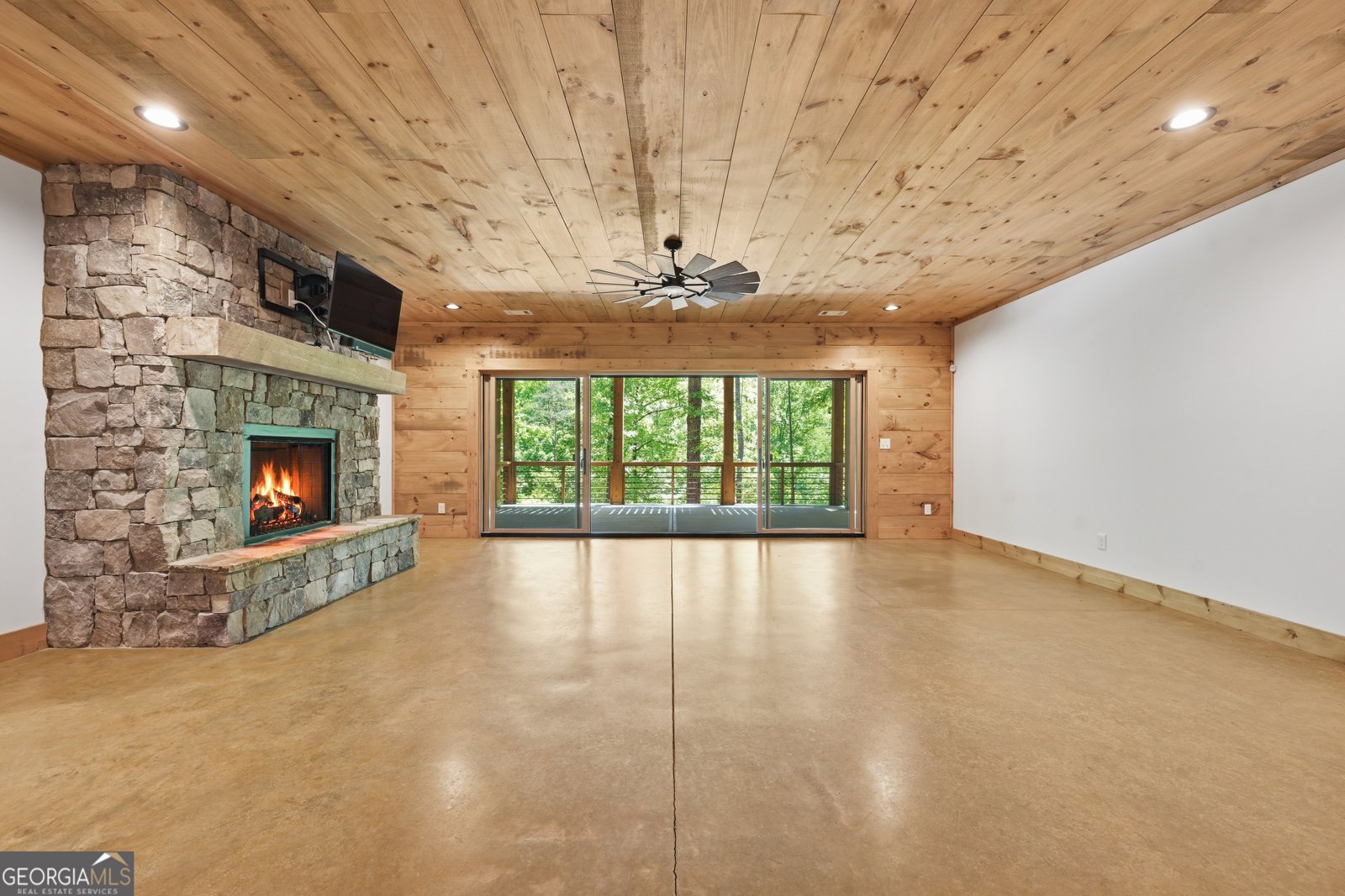 2632 Big Creek Road Cherry Log - Photo 54