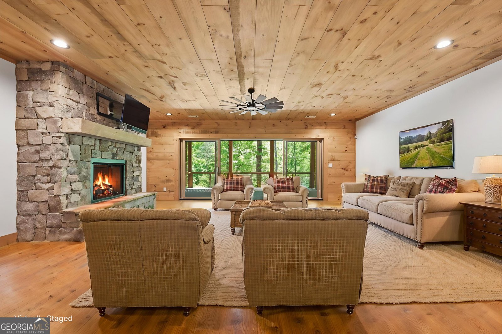 2632 Big Creek Road Cherry Log - Photo 55