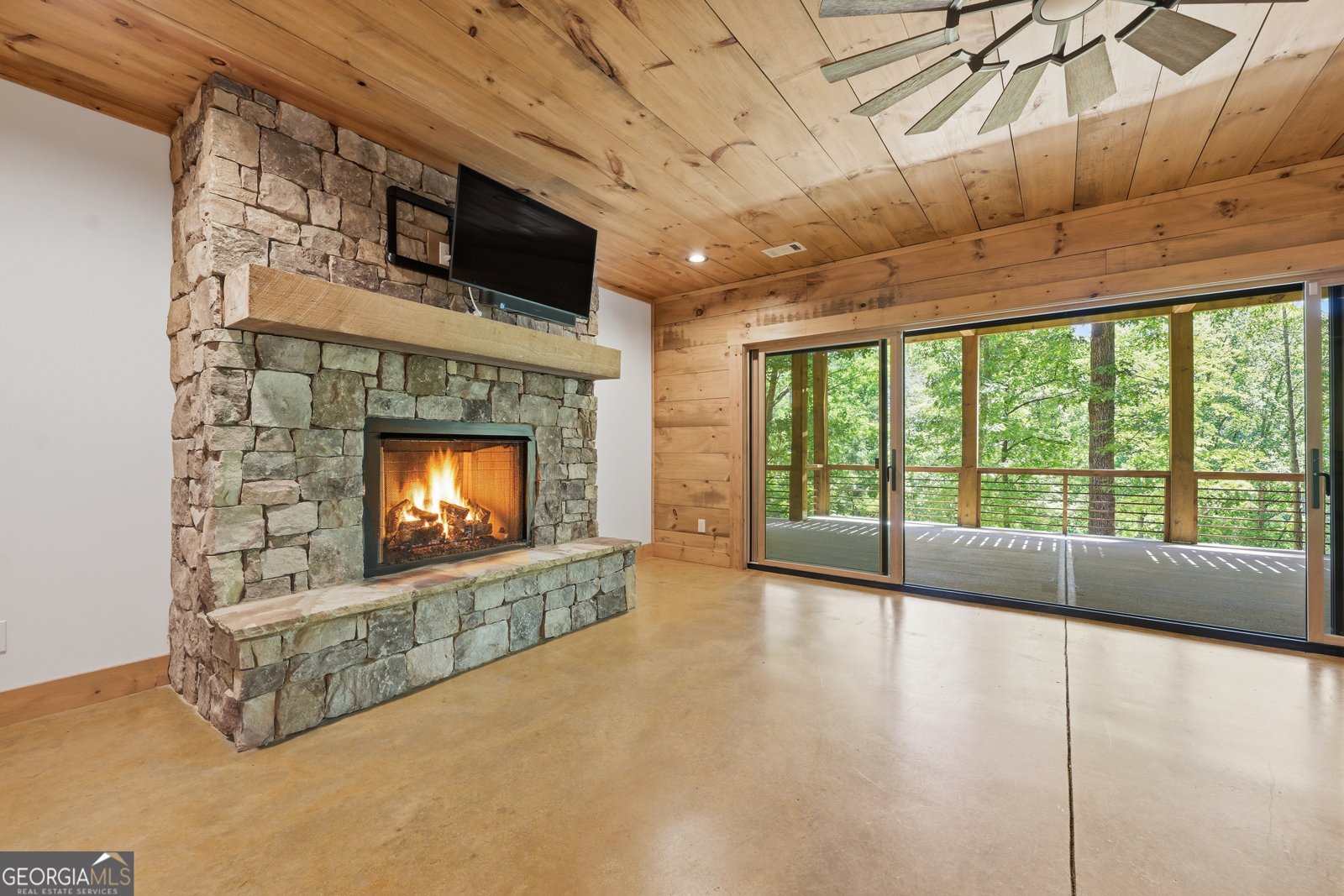 2632 Big Creek Road Cherry Log - Photo 56