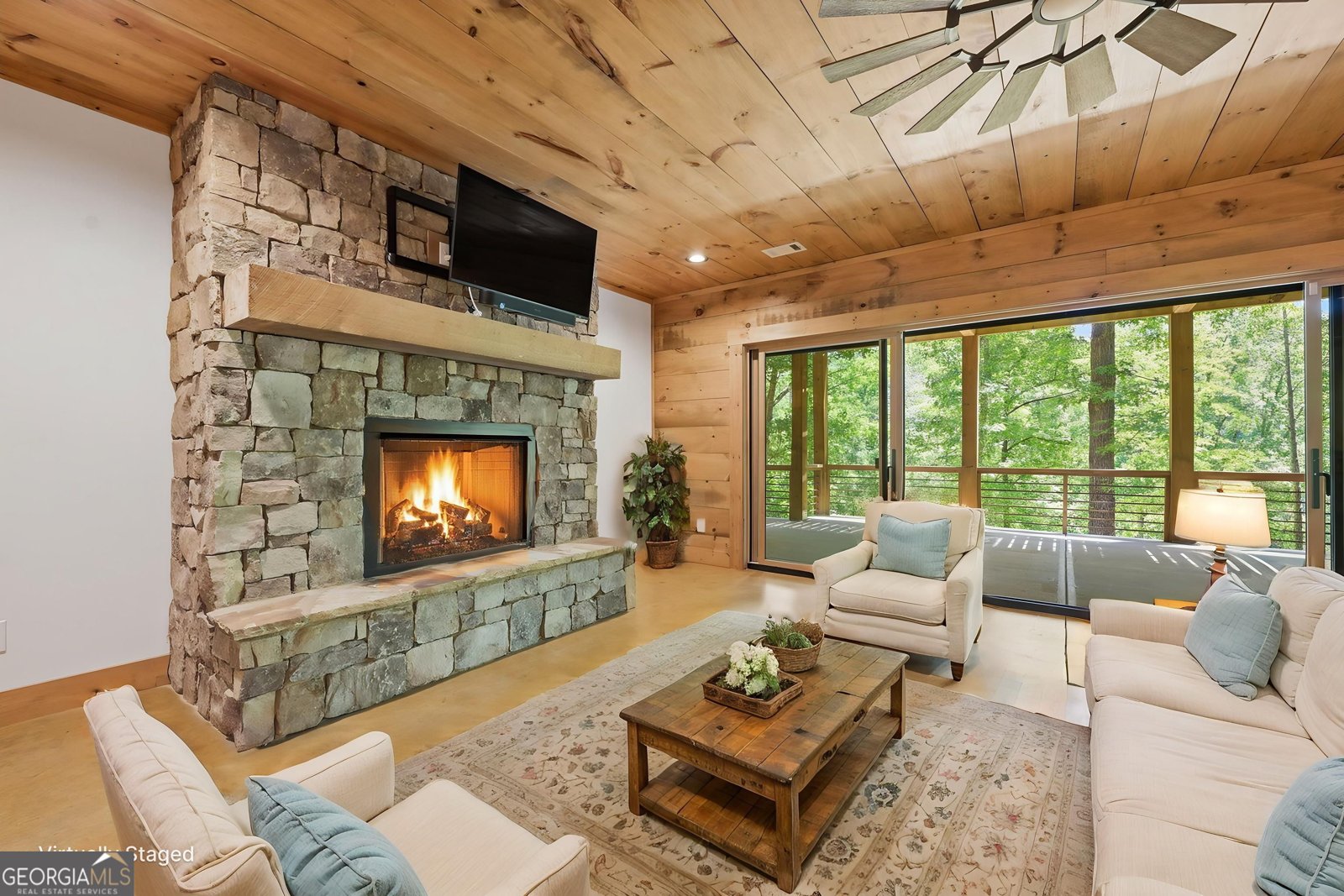 2632 Big Creek Road Cherry Log - Photo 57