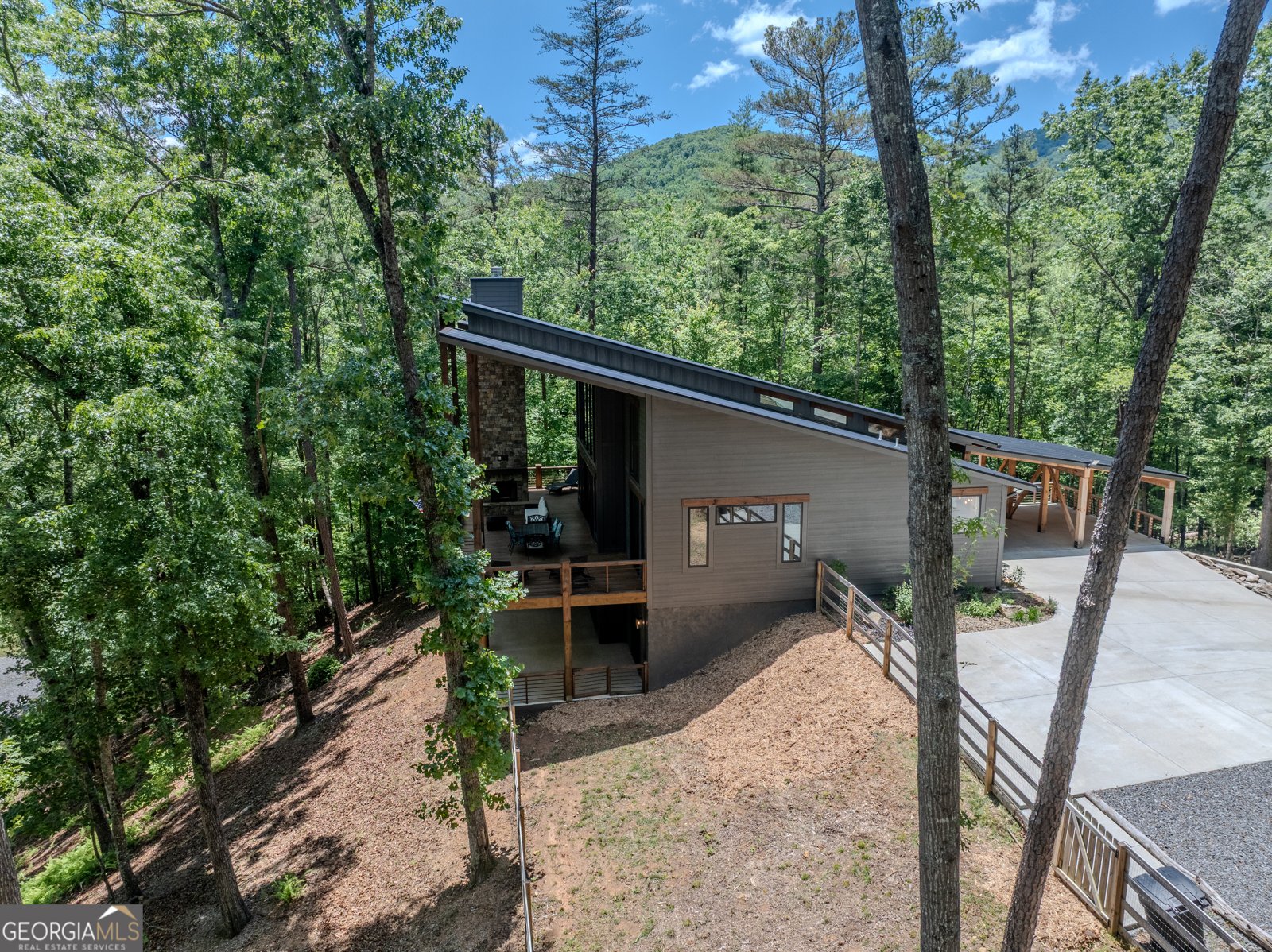 2632 Big Creek Road Cherry Log - Photo 6