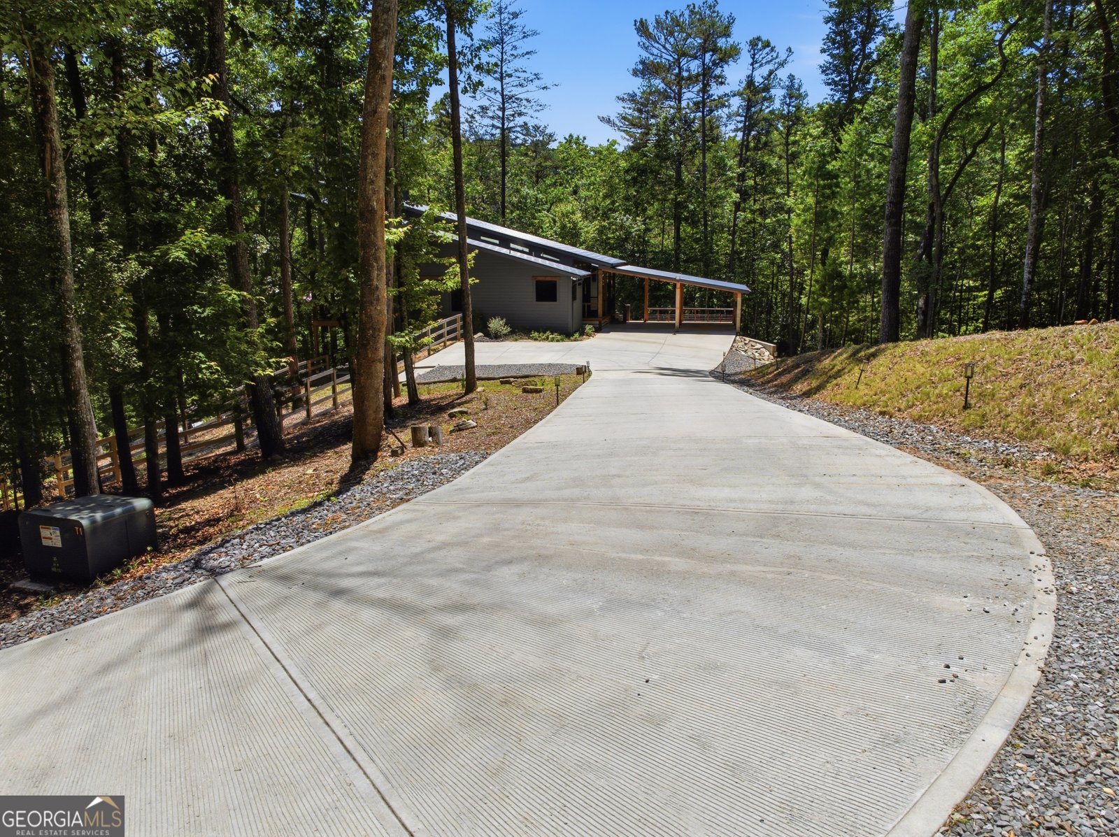 2632 Big Creek Road Cherry Log - Photo 7