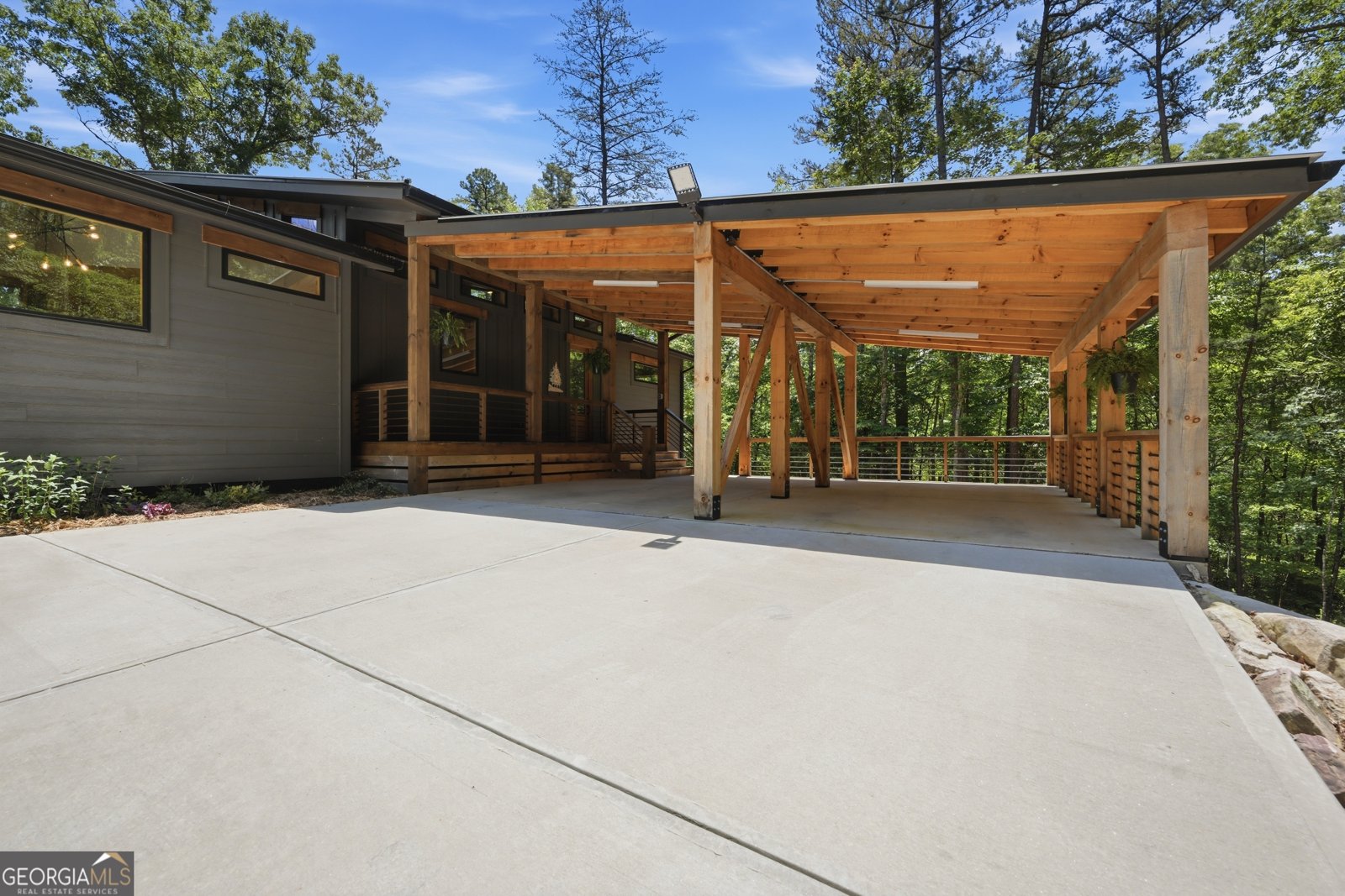2632 Big Creek Road Cherry Log - Photo 77
