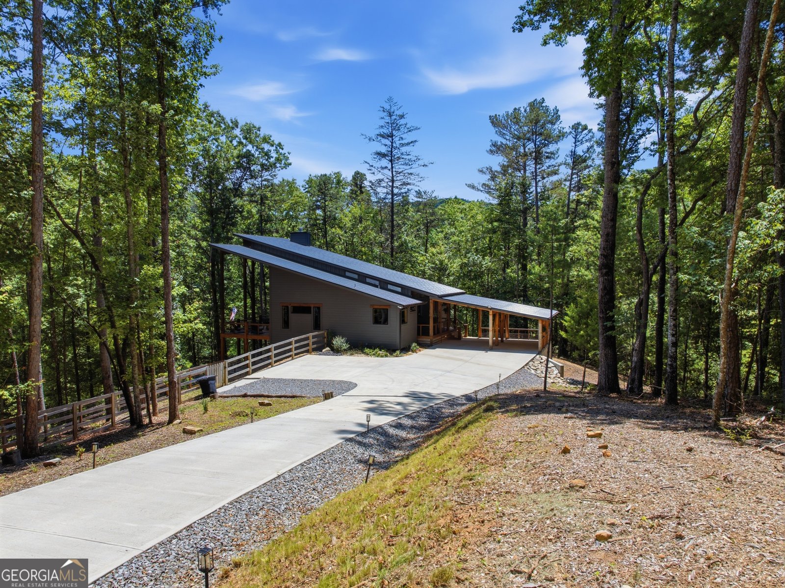 2632 Big Creek Road Cherry Log - Photo 8