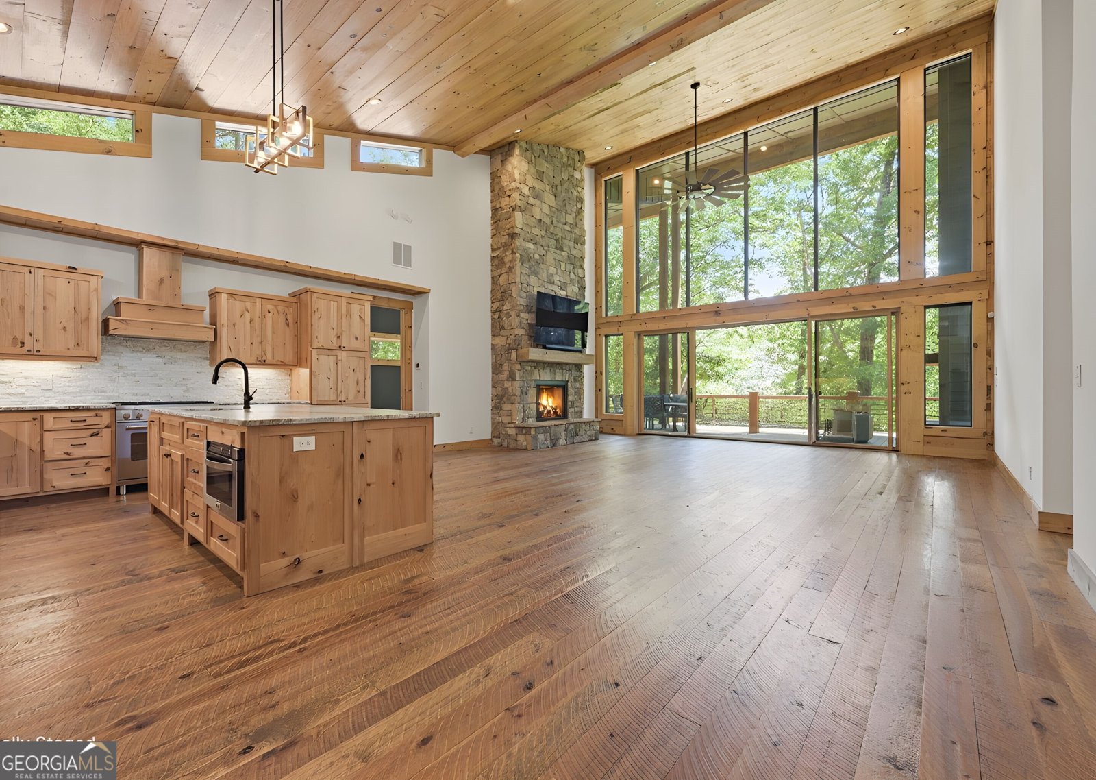 2632 Big Creek Road Cherry Log - Photo 9
