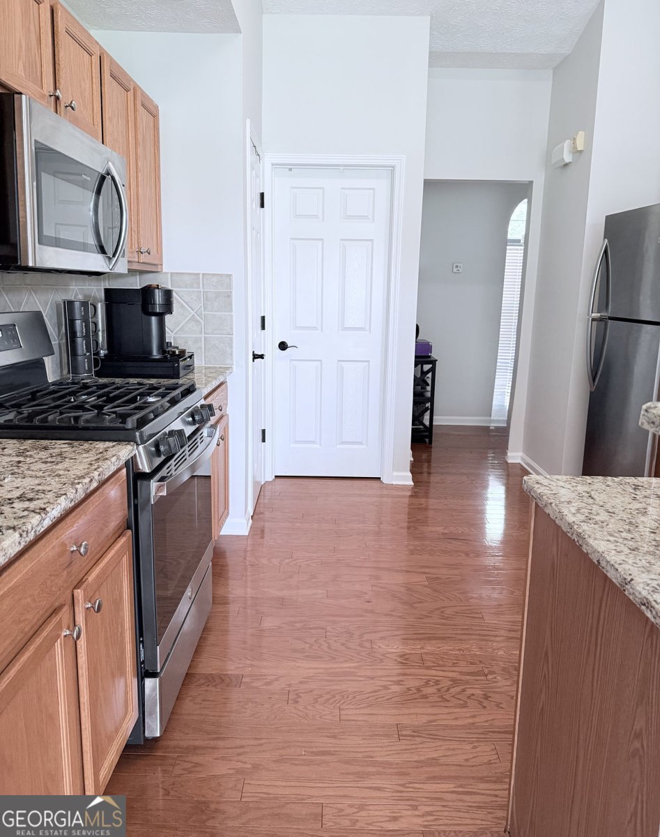 319 Wildwood Point Atlanta - Photo 13