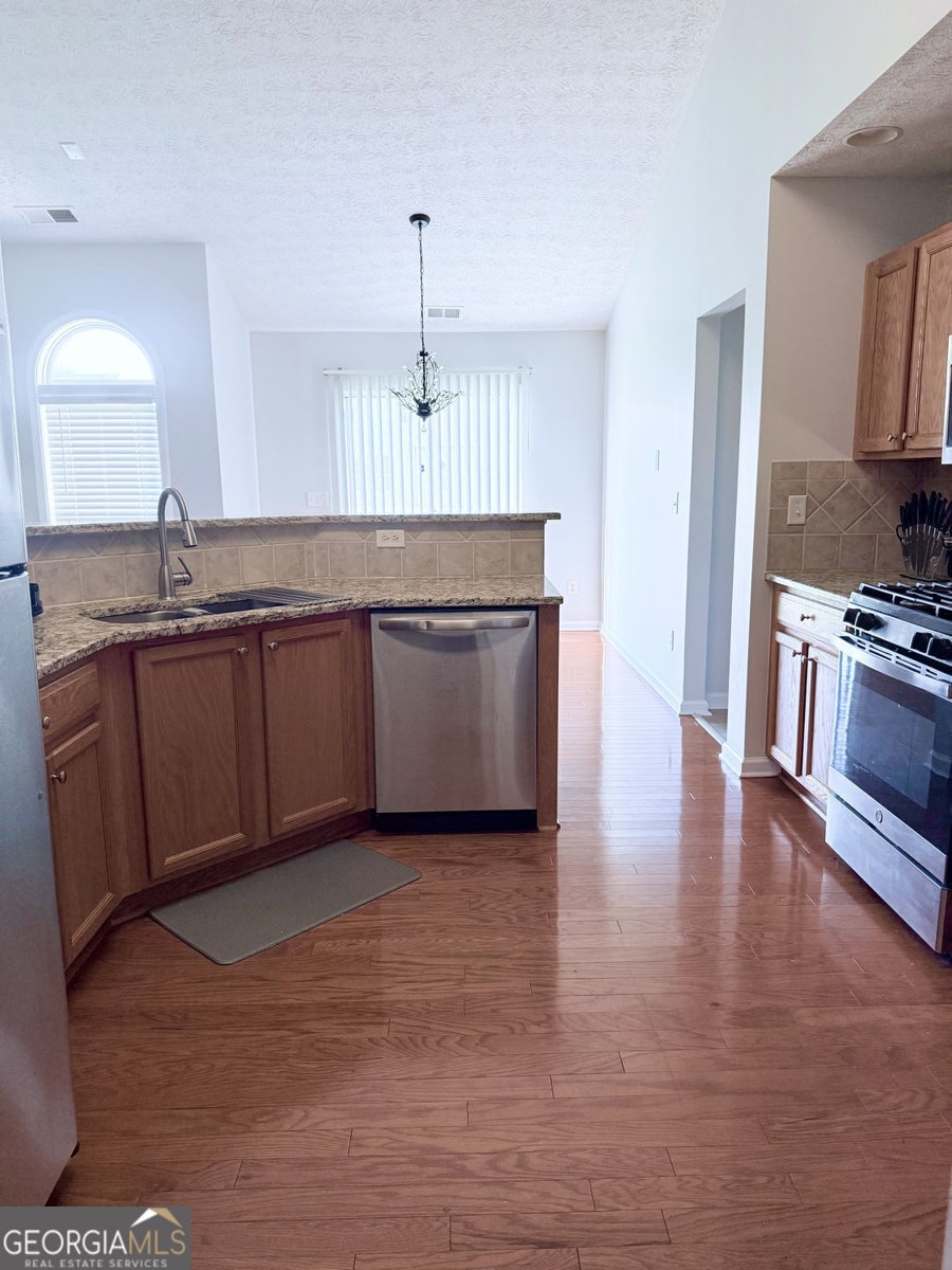319 Wildwood Point Atlanta - Photo 14