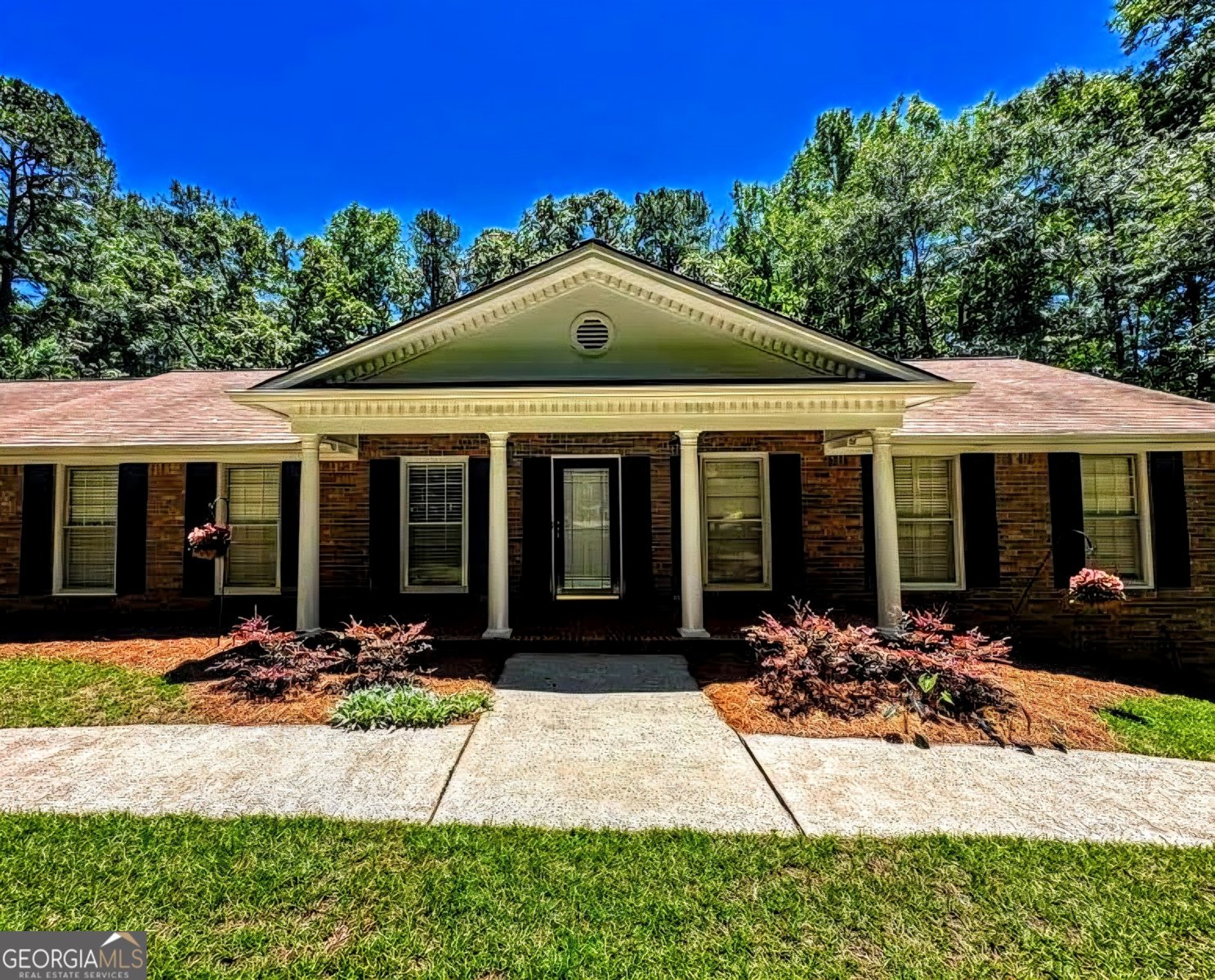 2571 Victory Drive Douglasville - Photo 11