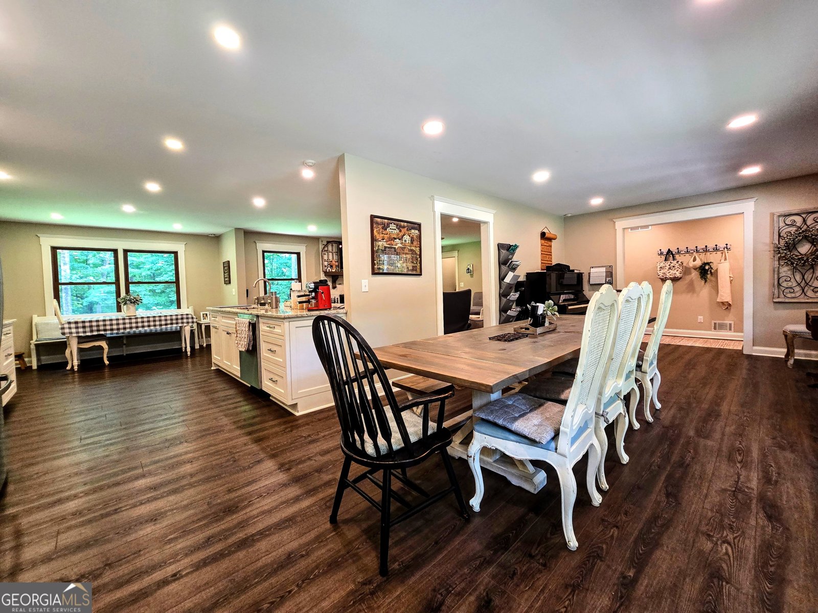 2571 Victory Drive Douglasville - Photo 15