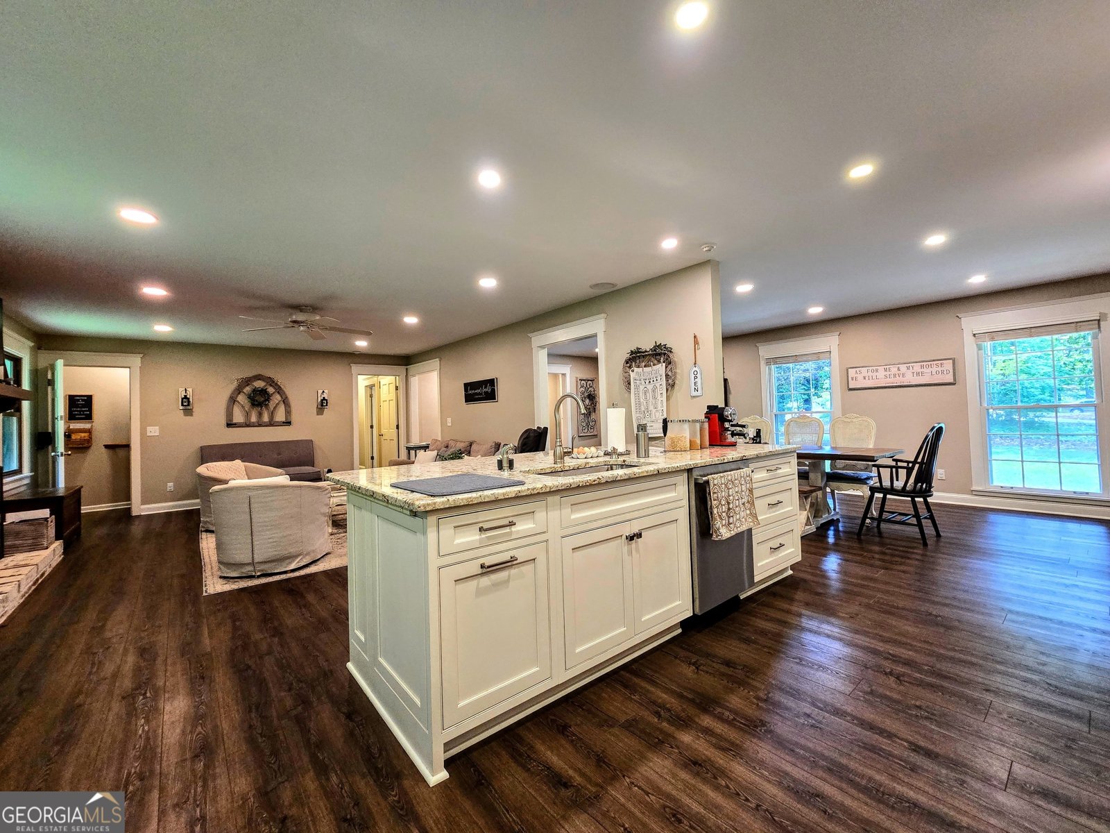 2571 Victory Drive Douglasville - Photo 16