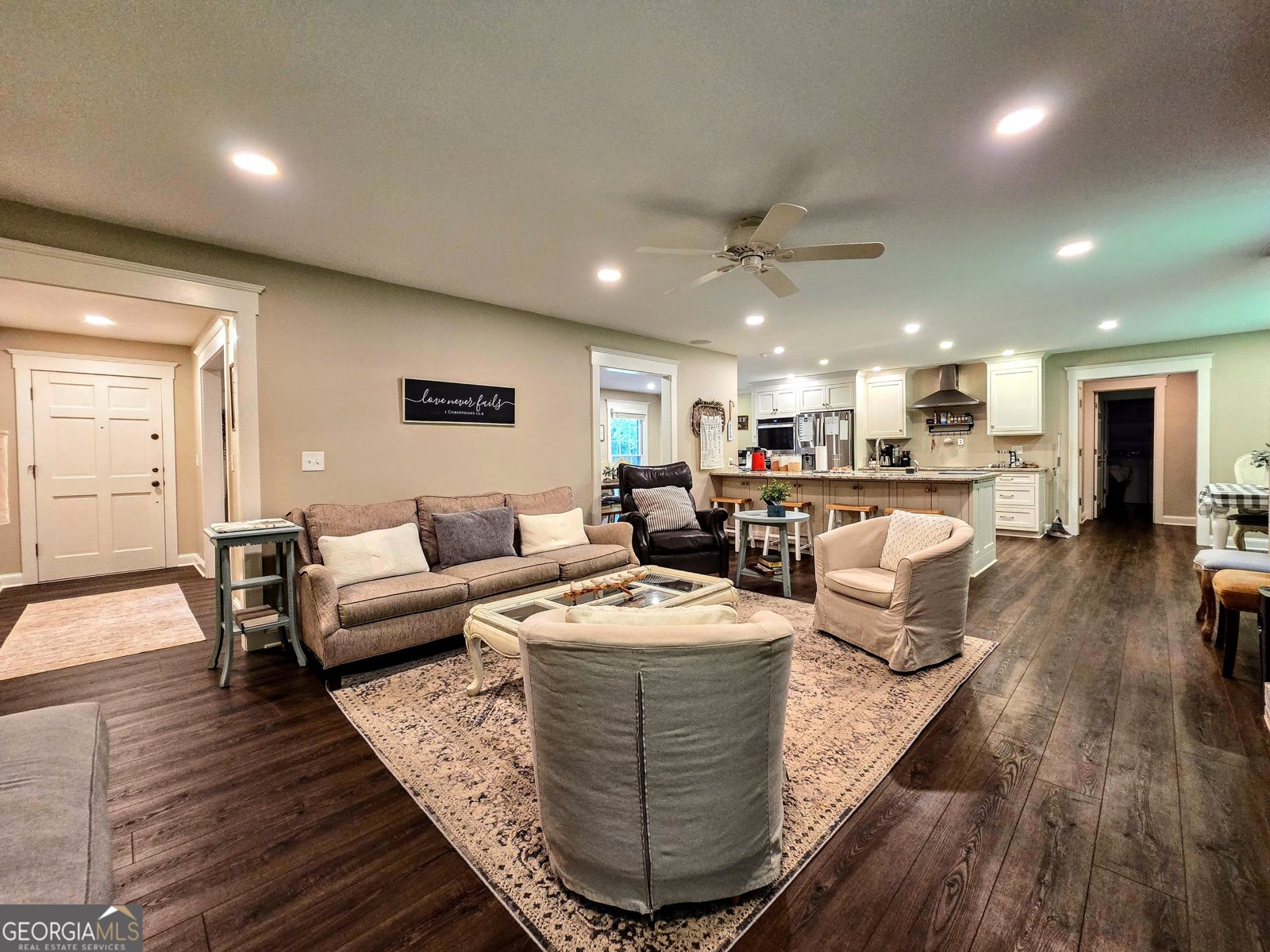 2571 Victory Drive Douglasville - Photo 17