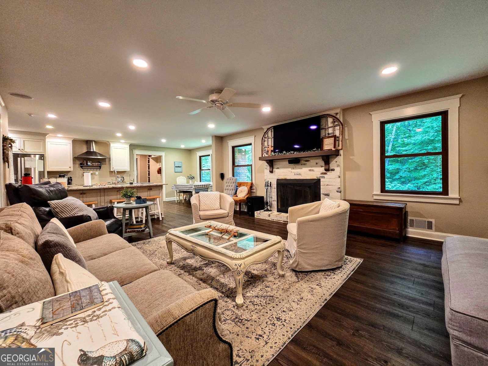 2571 Victory Drive Douglasville - Photo 18