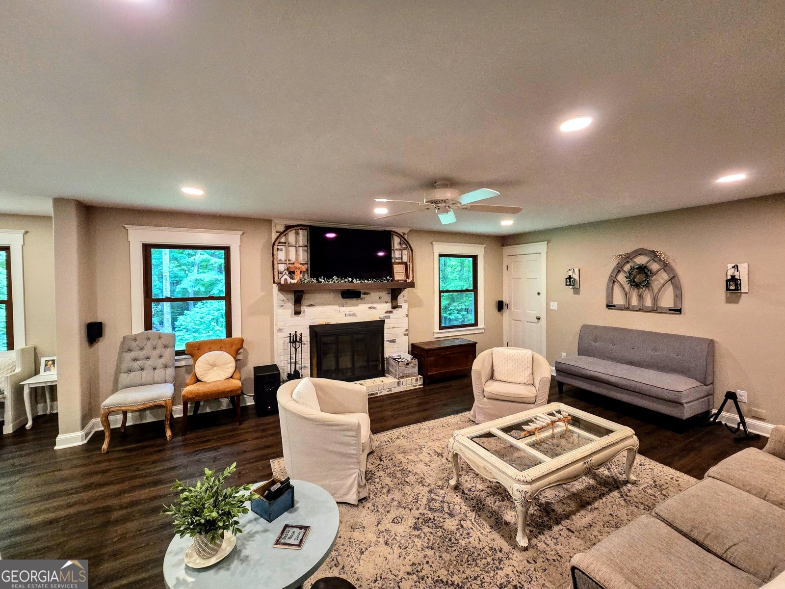 2571 Victory Drive Douglasville - Photo 19