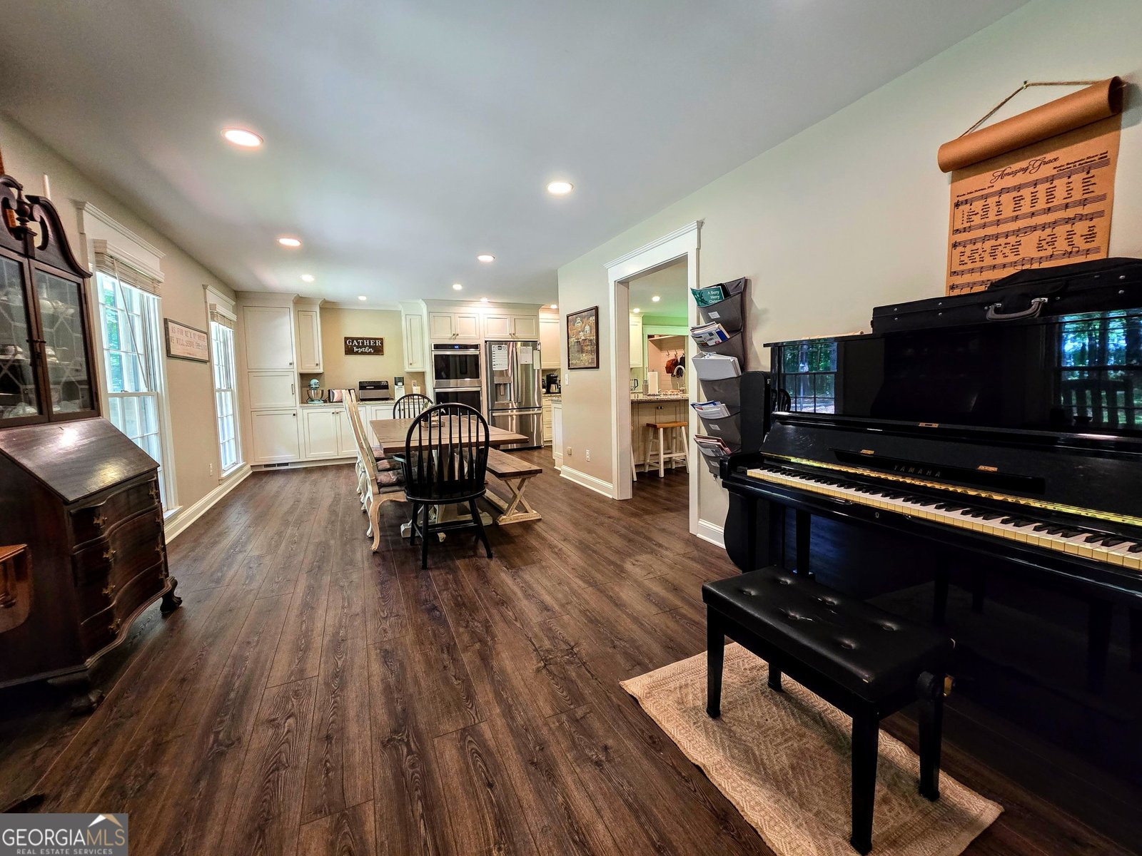 2571 Victory Drive Douglasville - Photo 20