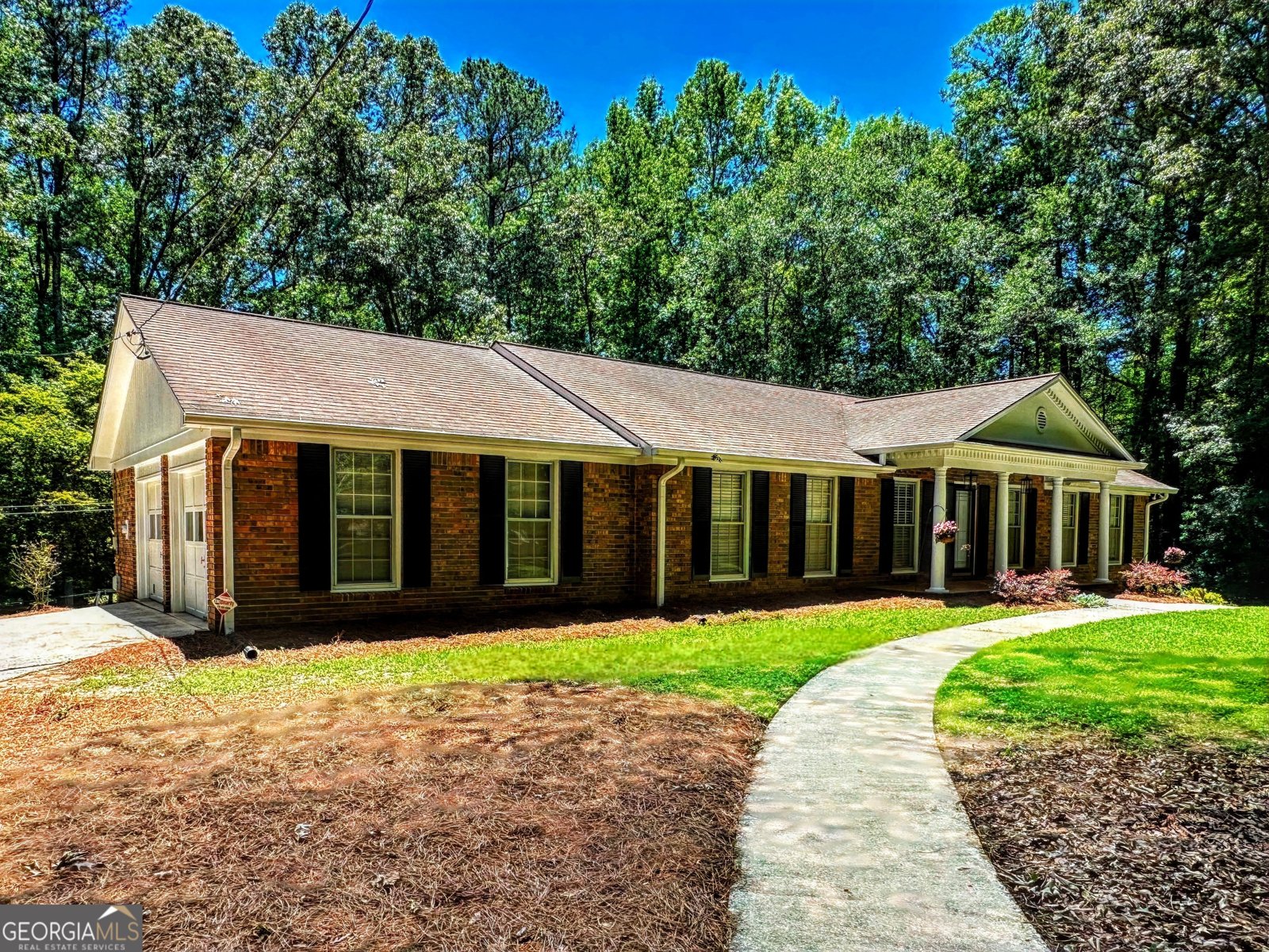 2571 Victory Drive Douglasville - Photo 6