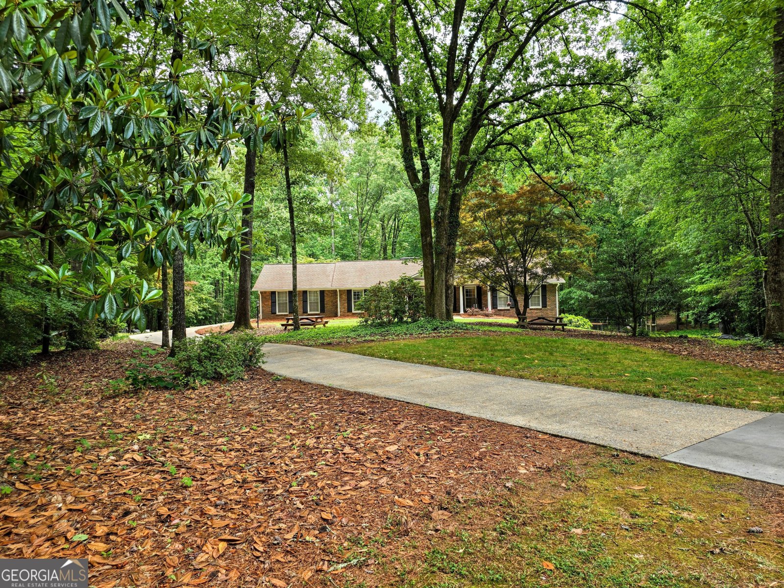 2571 Victory Drive Douglasville - Photo 62